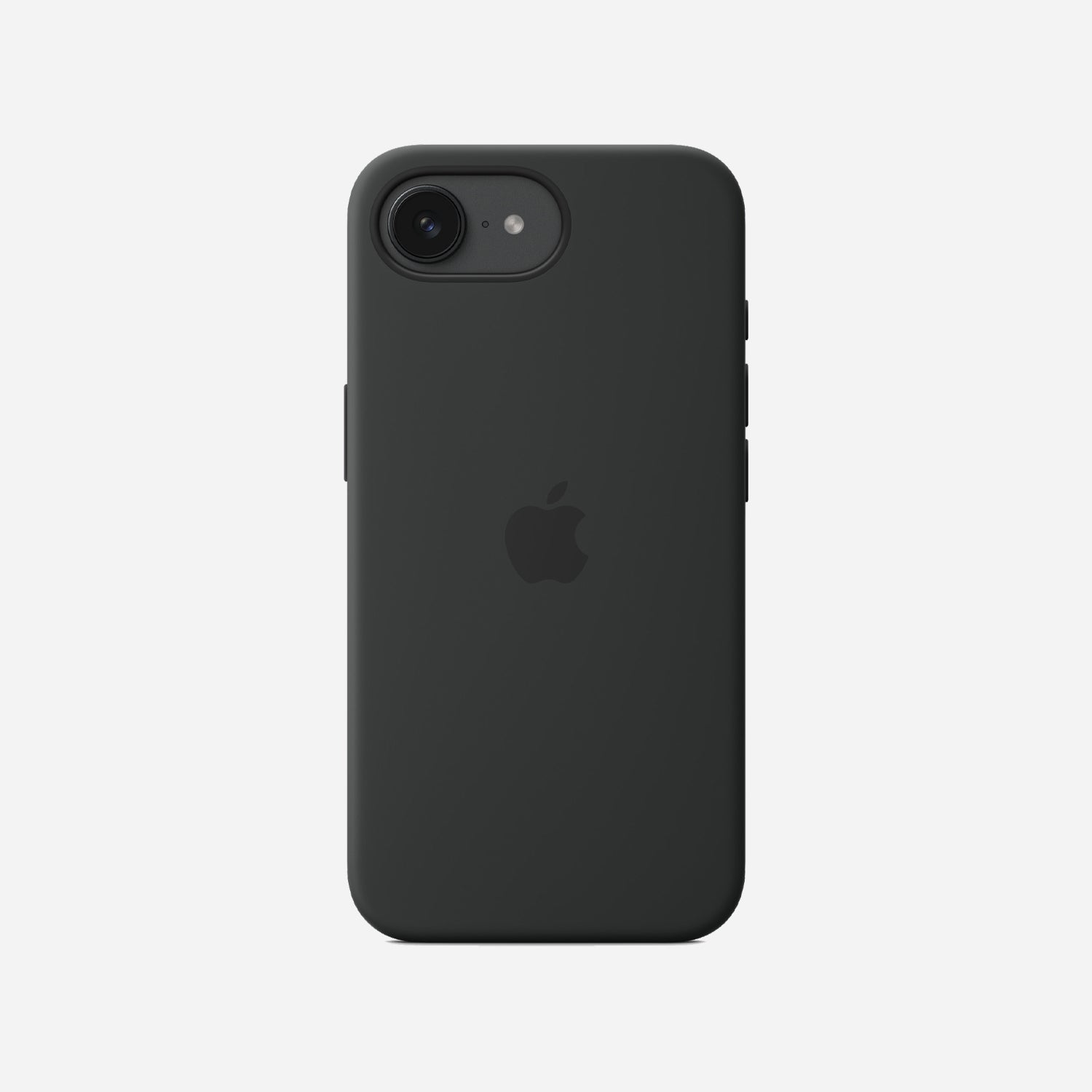 iPhone 16e Silicone Case