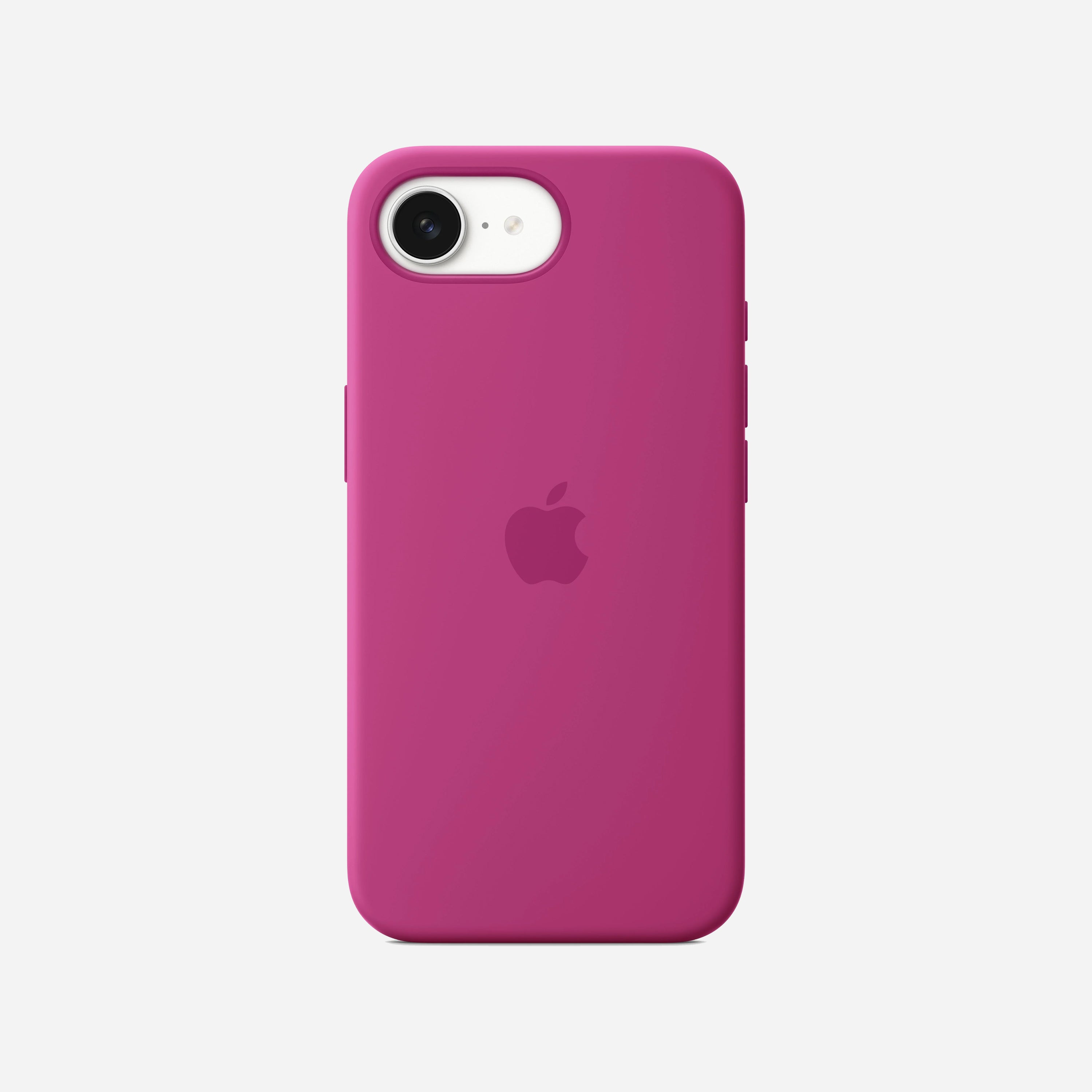 iPhone 16e Silicone Case