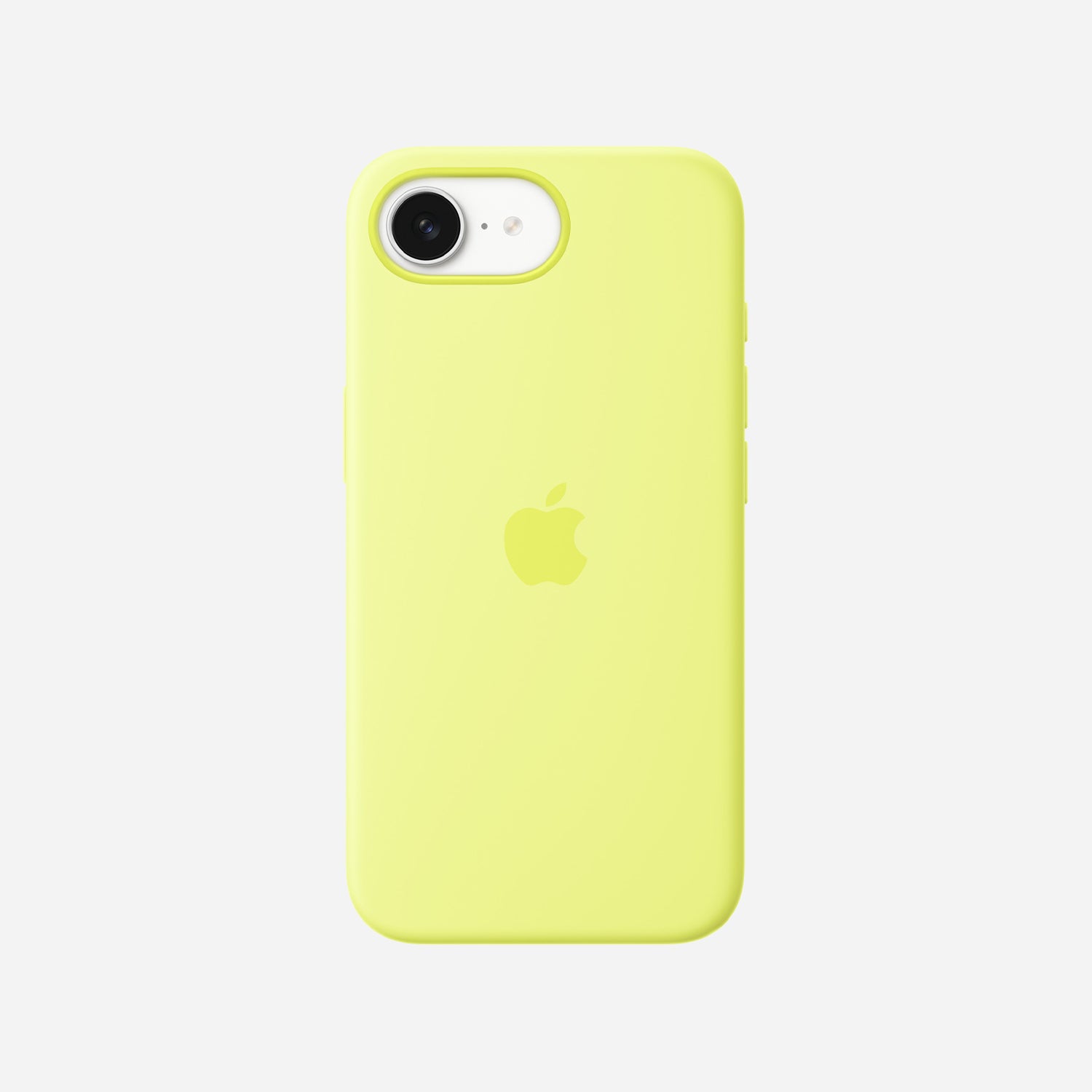 iPhone 16e Silicone Case