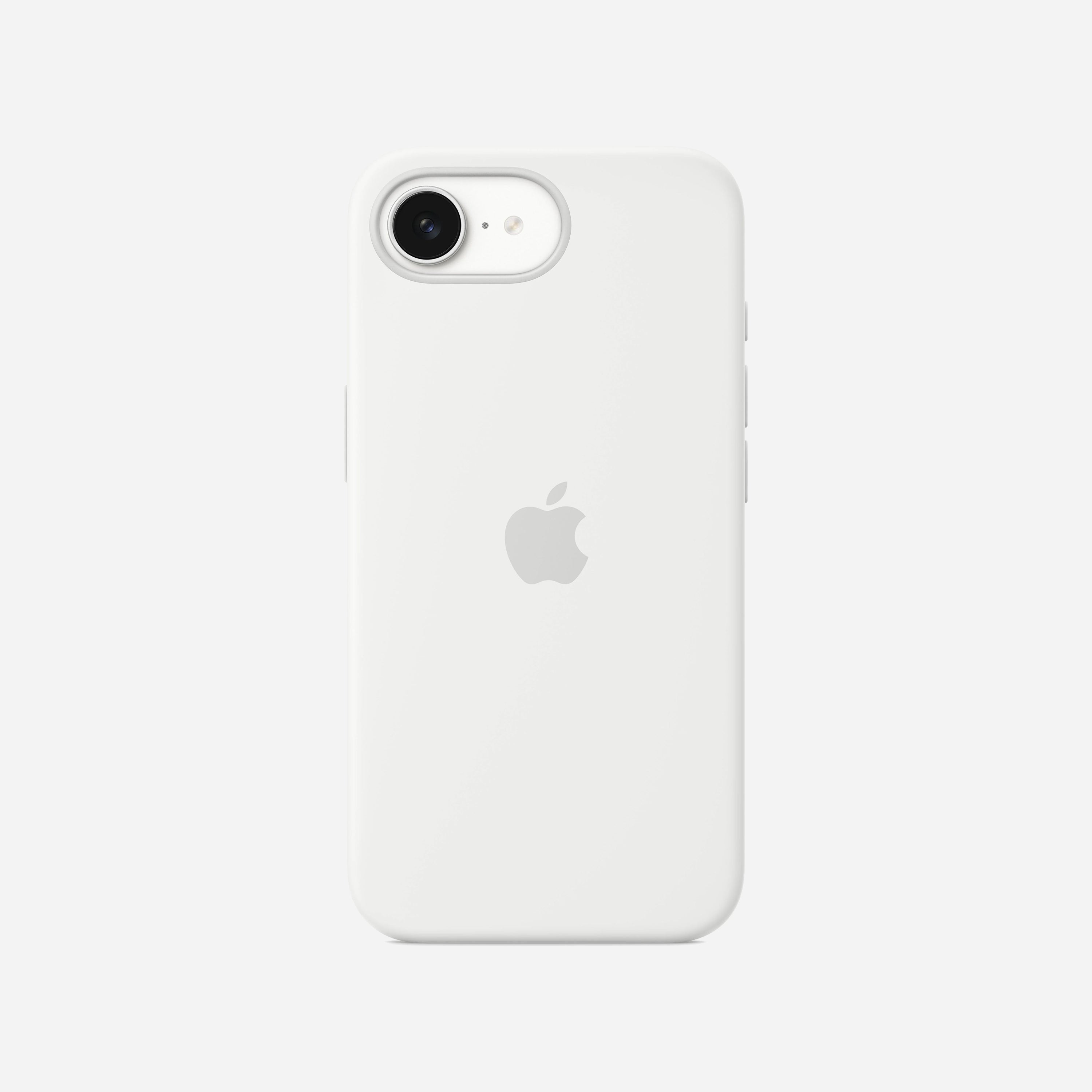 iPhone 16e Silicone Case