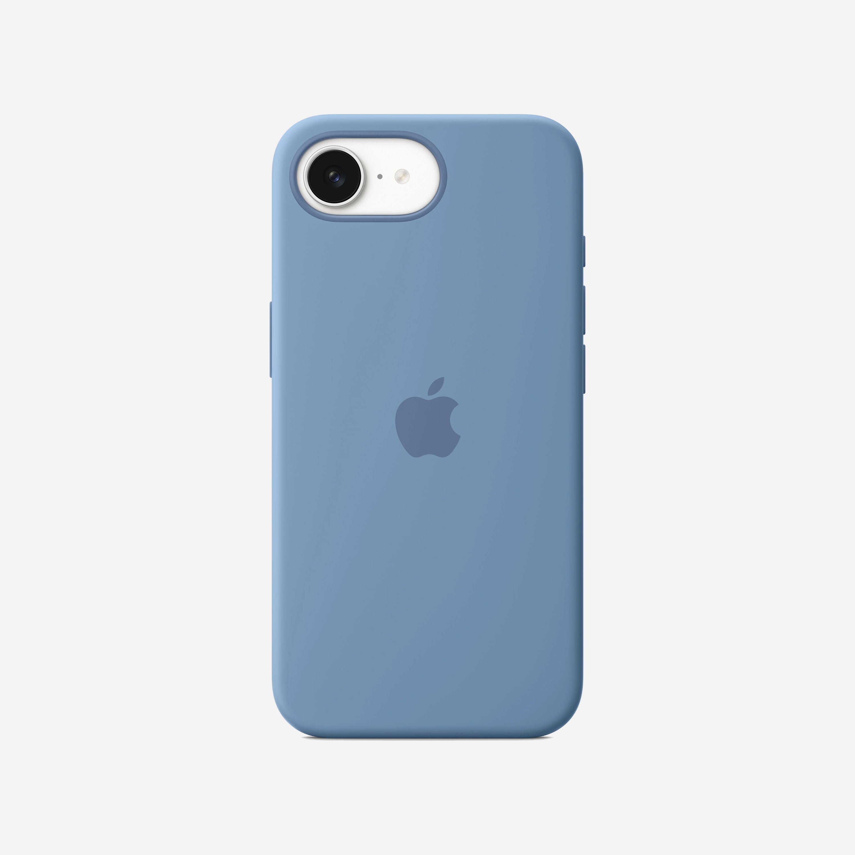 iPhone 16e Silicone Case
