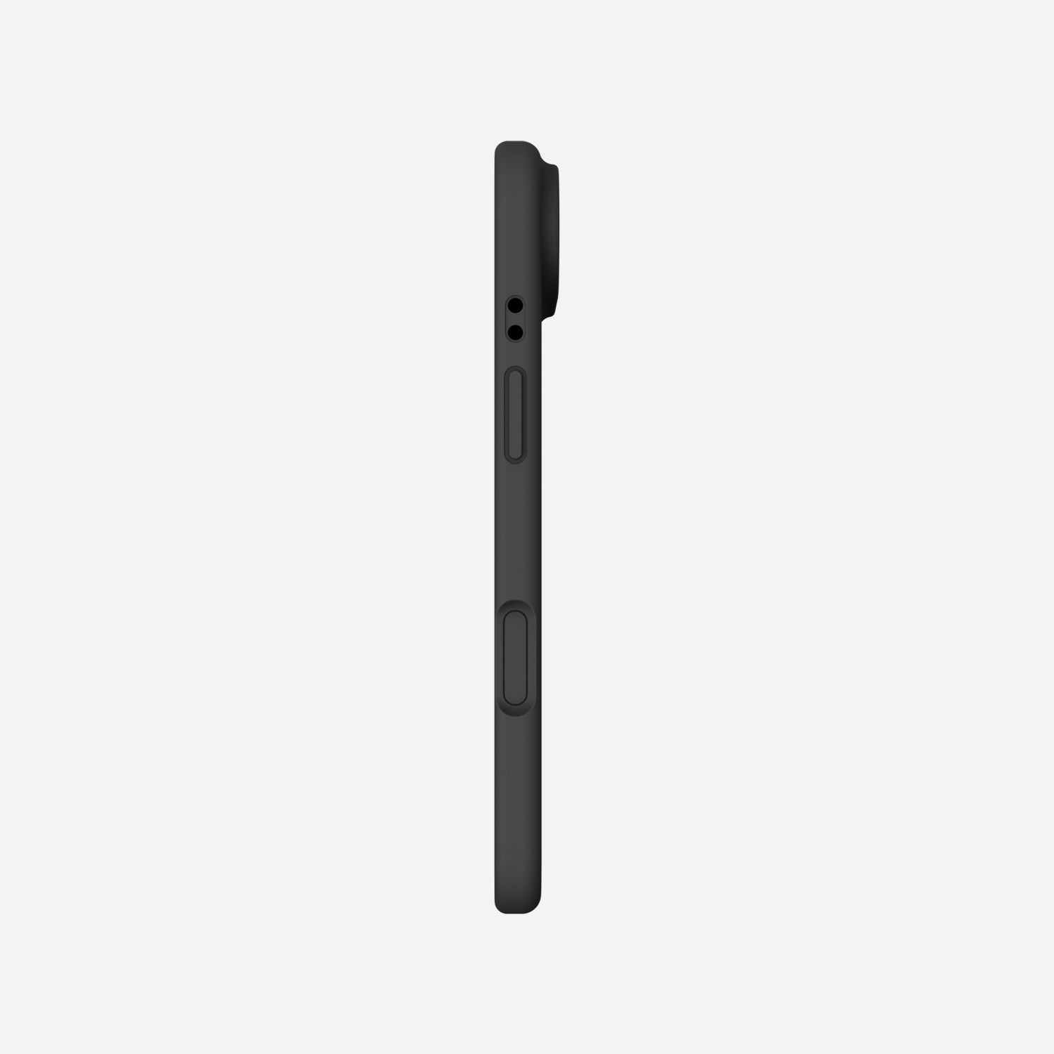 iPhone 17 Air Silicone Case