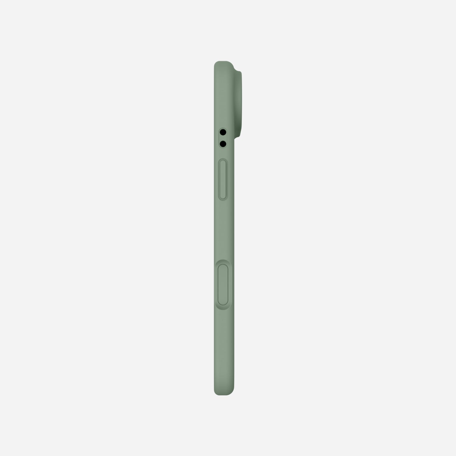 iPhone 17 Air Silicone Case