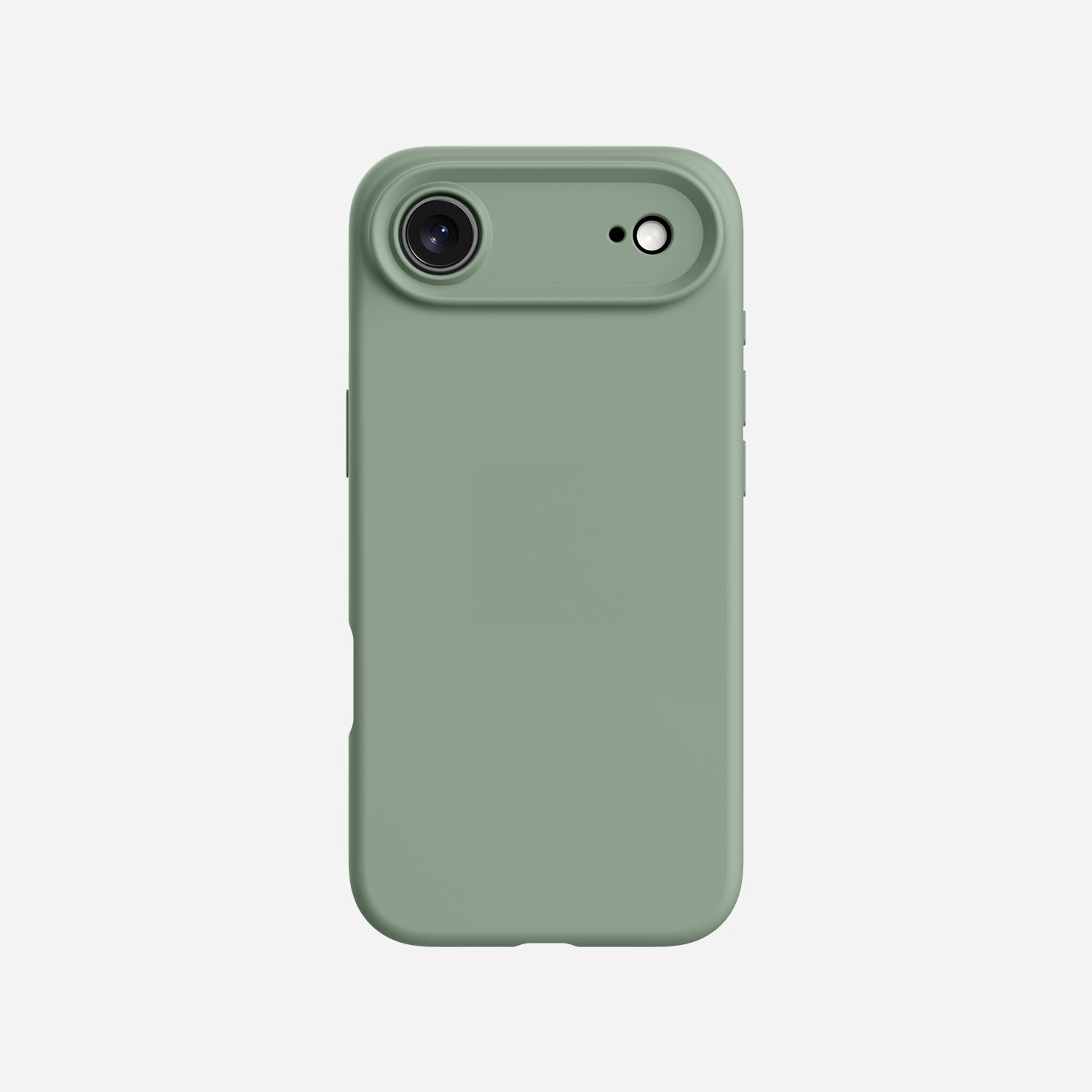 iPhone 17 Air Silicone Case