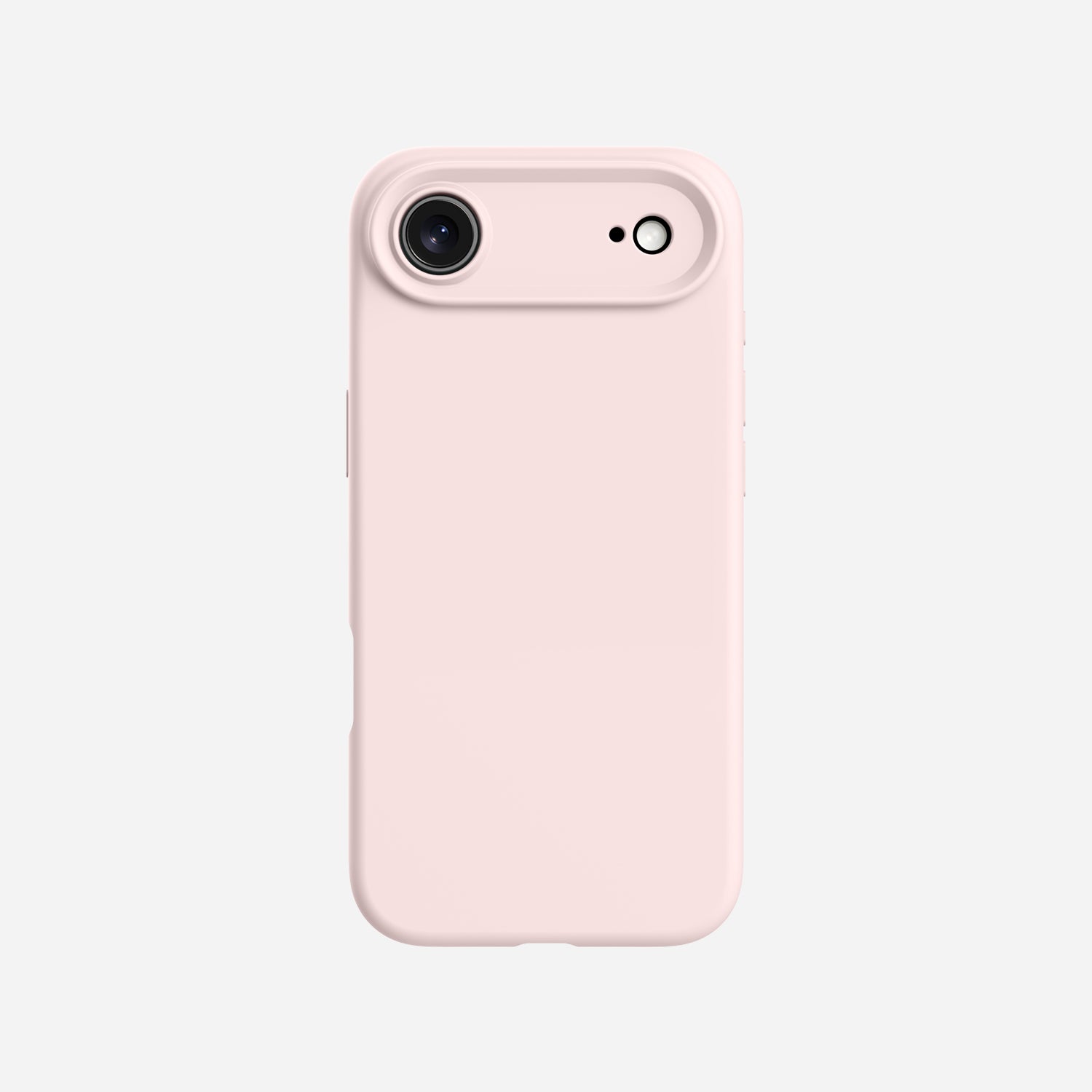 iPhone 17 Air Silicone Case