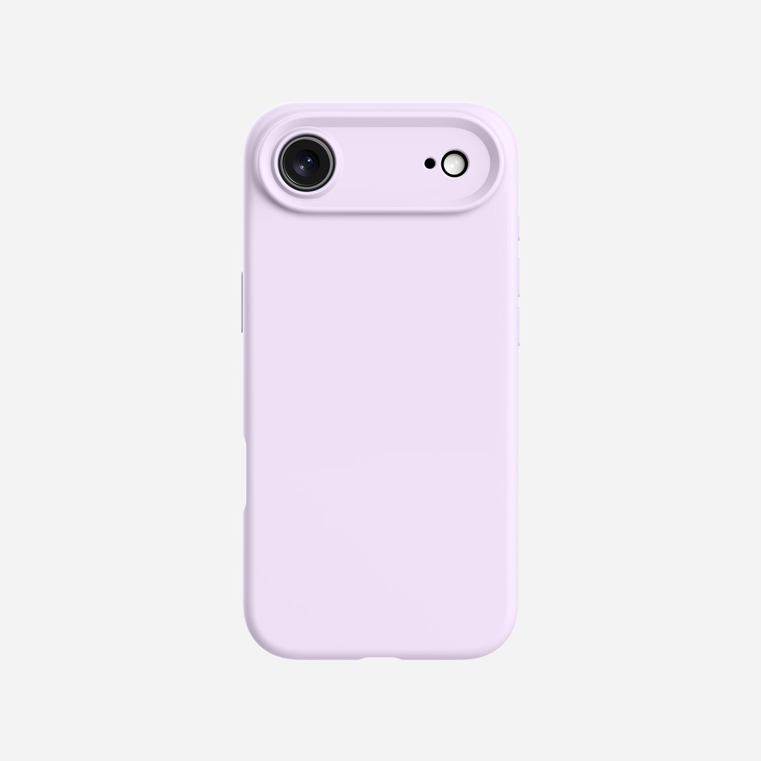 iPhone 17 Air Silicone Case