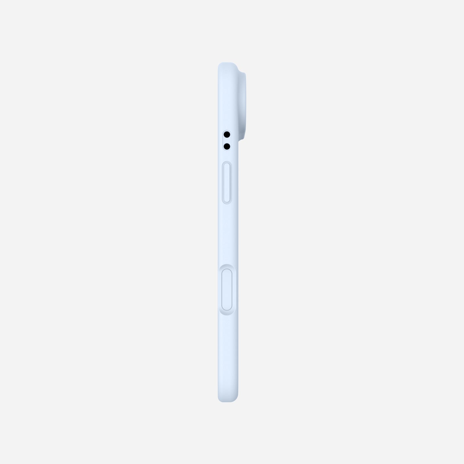 iPhone 17 Air Silicone Case
