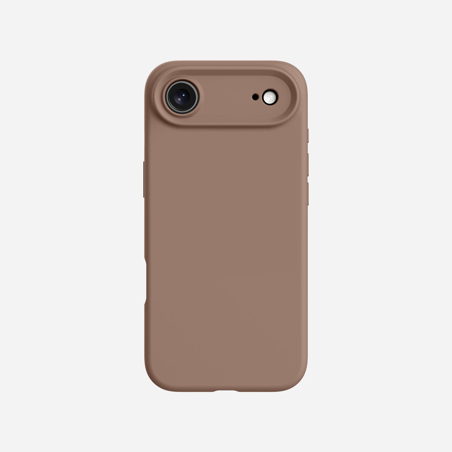 iPhone 17 Air Silicone Case