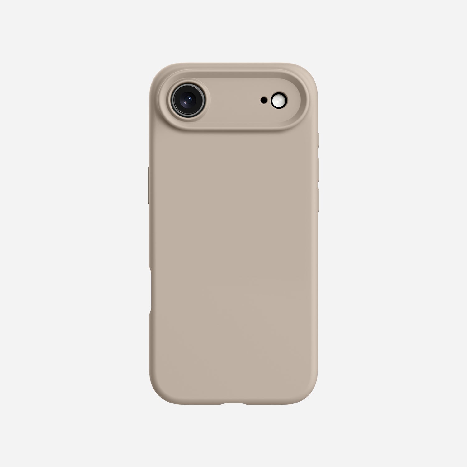iPhone 17 Air Silicone Case