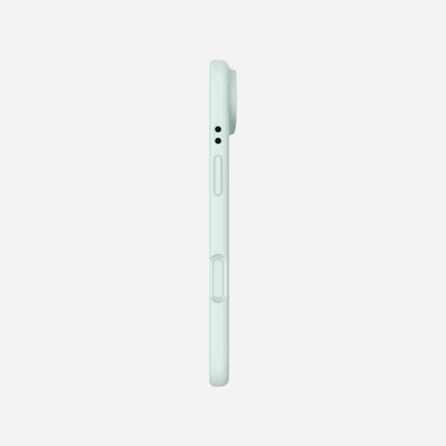iPhone 17 Air Silicone Case