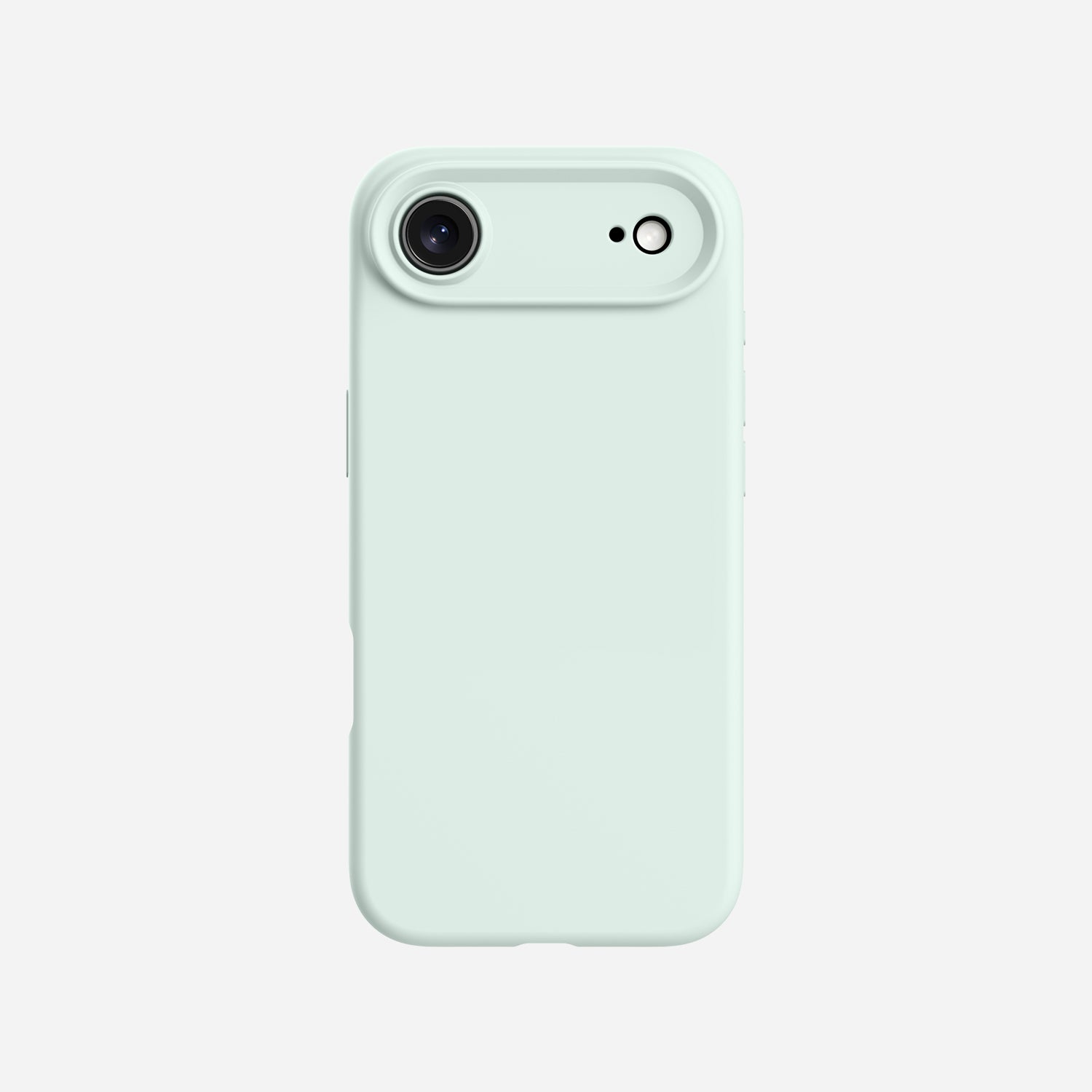 iPhone 17 Air Silicone Case