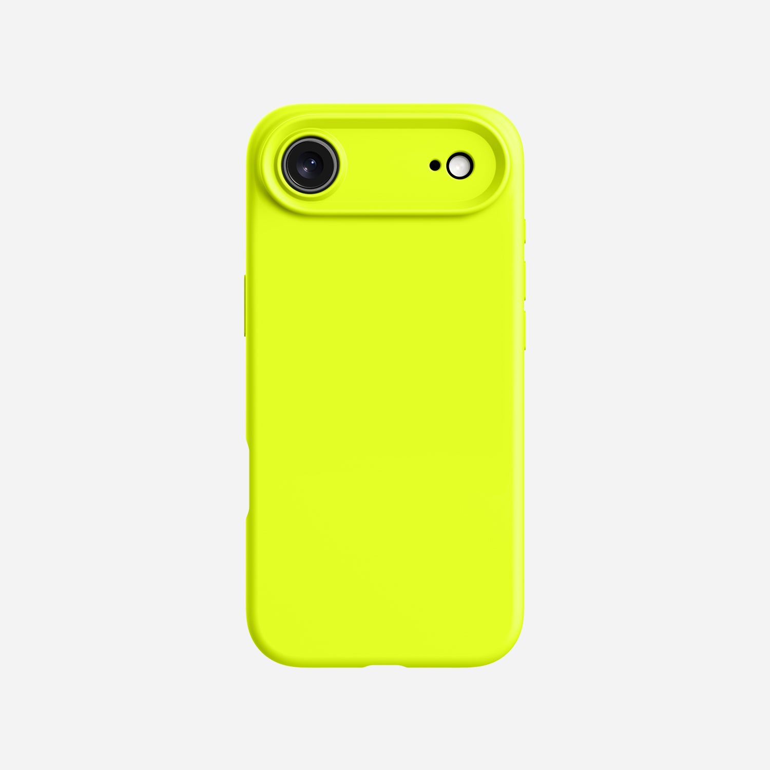 iPhone 17 Air Silicone Case