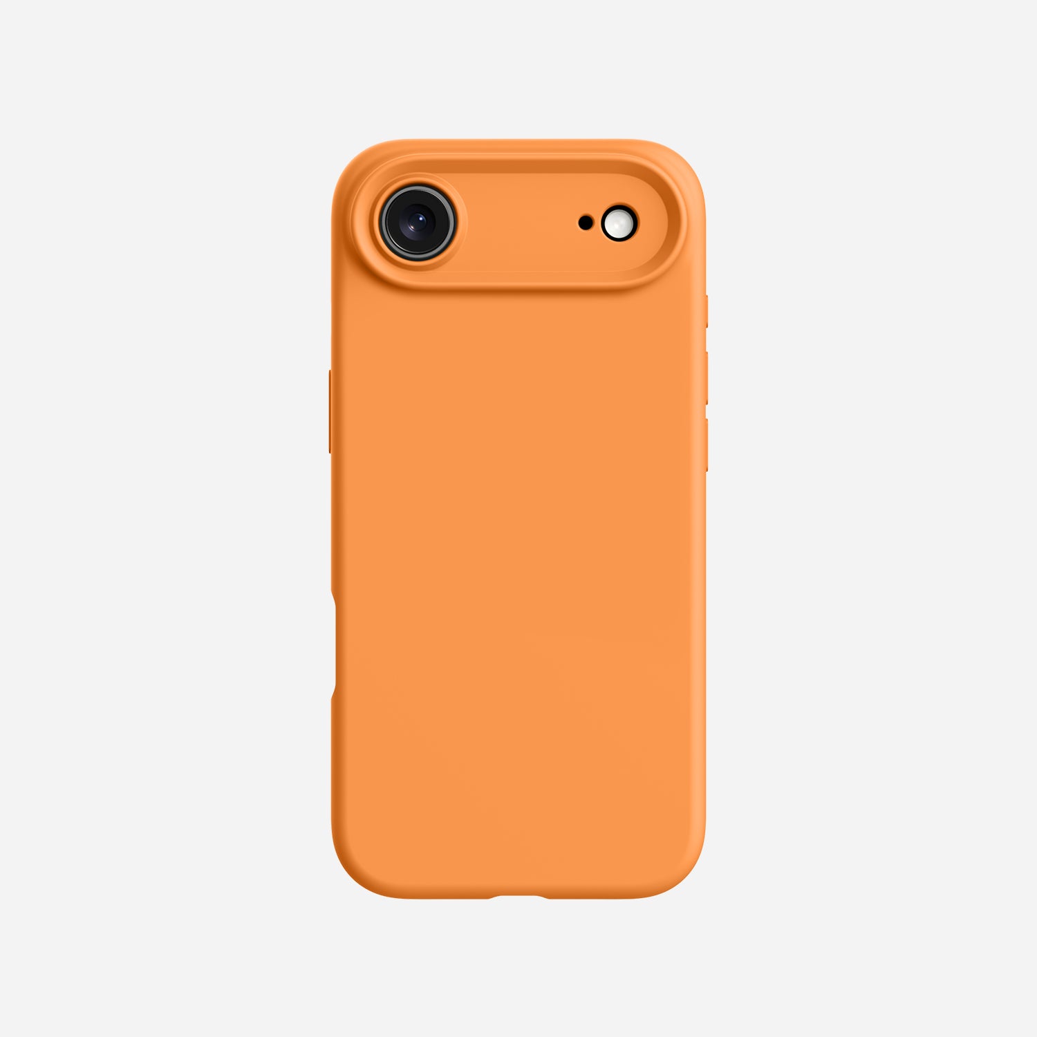 iPhone 17 Air Silicone Case