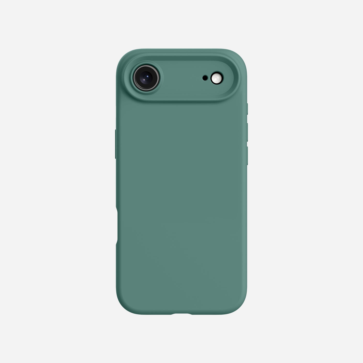 iPhone 17 Air Silicone Case