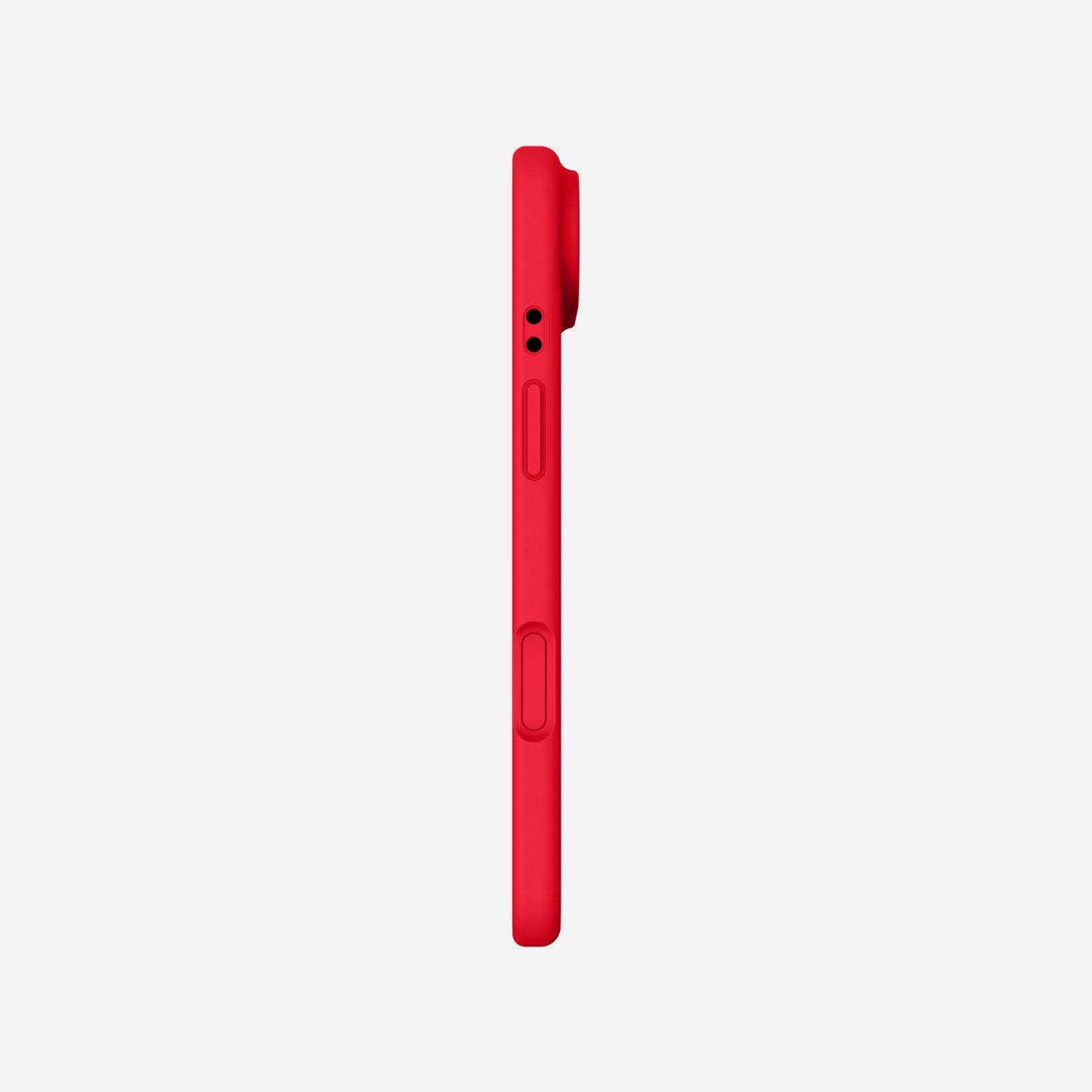 iPhone 17 Air Silicone Case