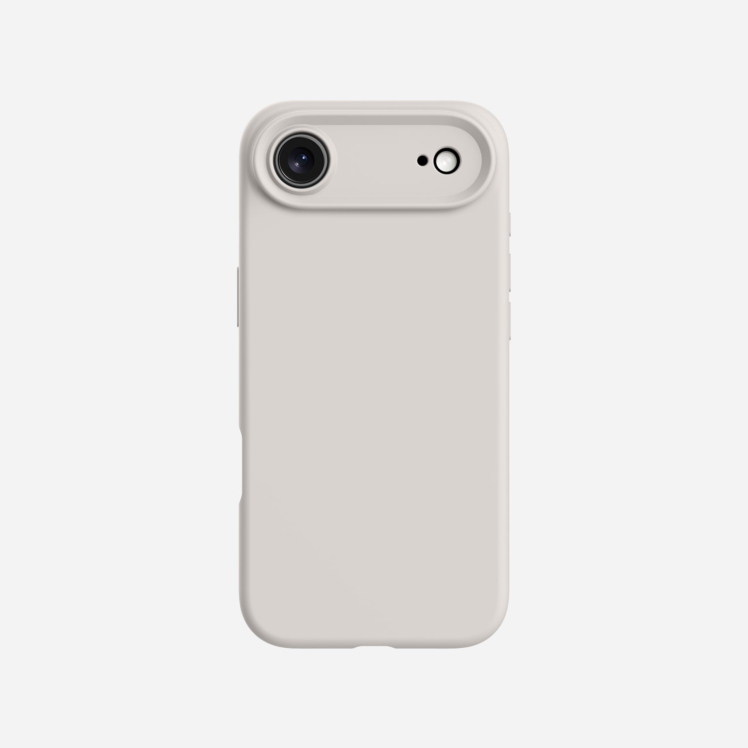 iPhone 17 Air Silicone Case