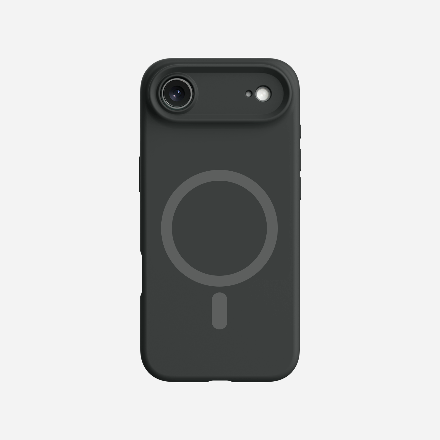 iPhone 17 Air Silicone Case with MagSafe