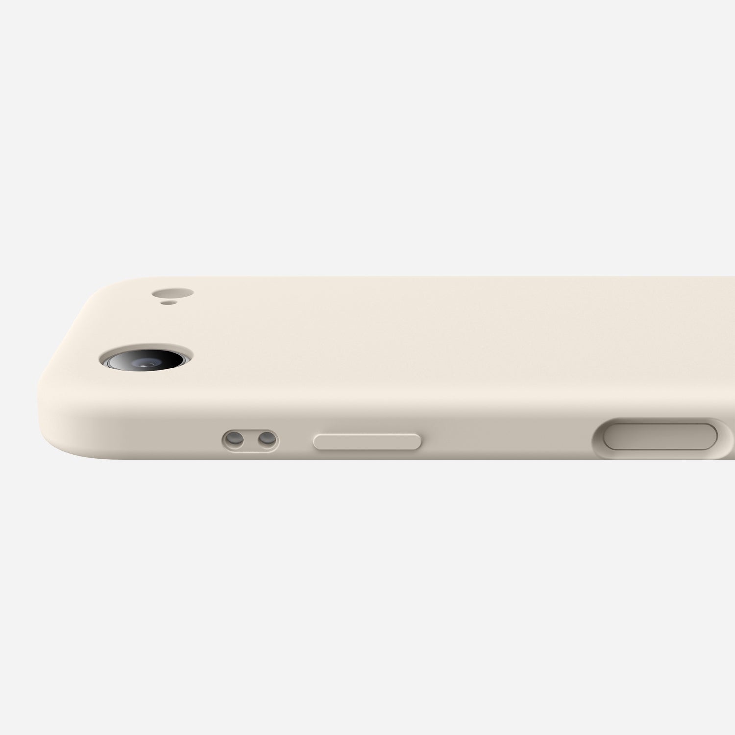 iPhone 17 Air Silicone Case