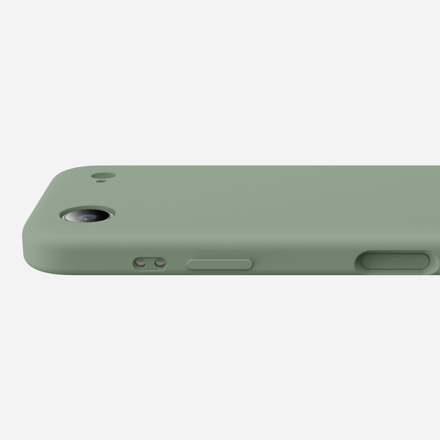 iPhone 17 Air Silicone Case