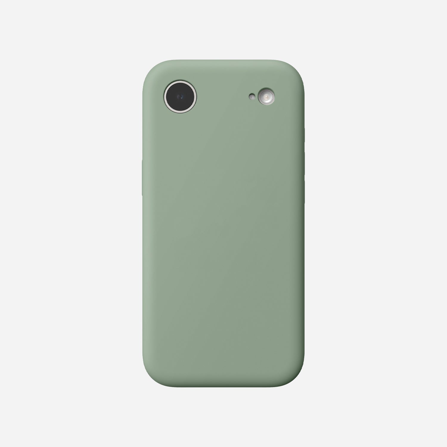 iPhone 17 Air Silicone Case