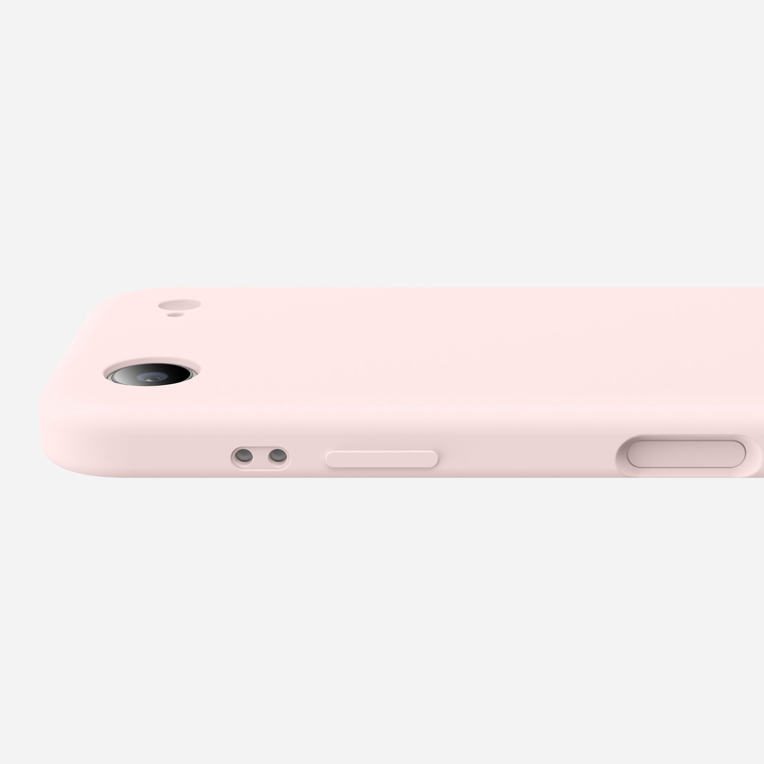 iPhone 17 Air Silicone Case