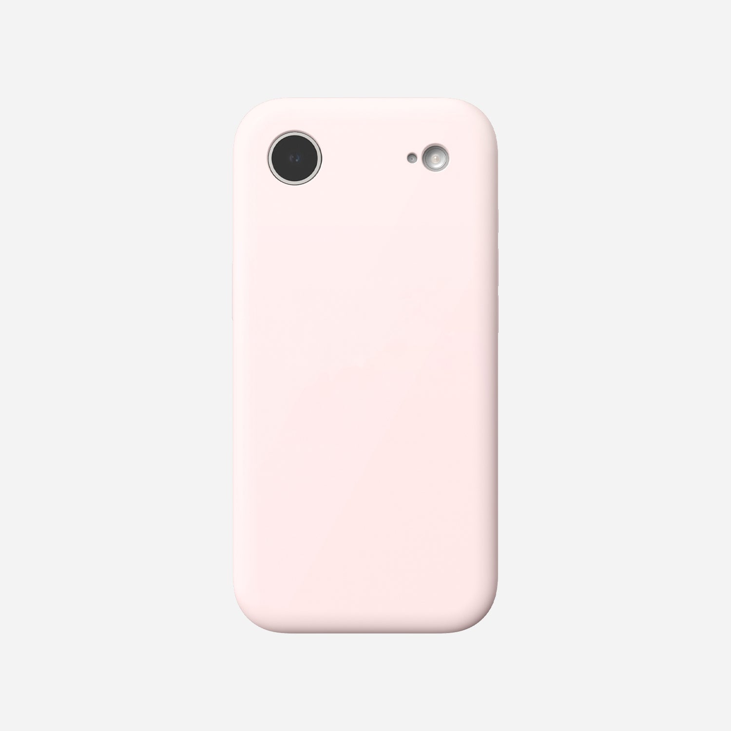 iPhone 17 Air Silicone Case