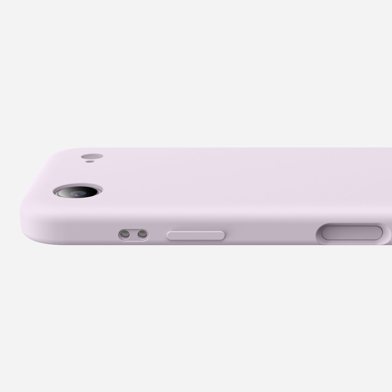 iPhone 17 Air Silicone Case