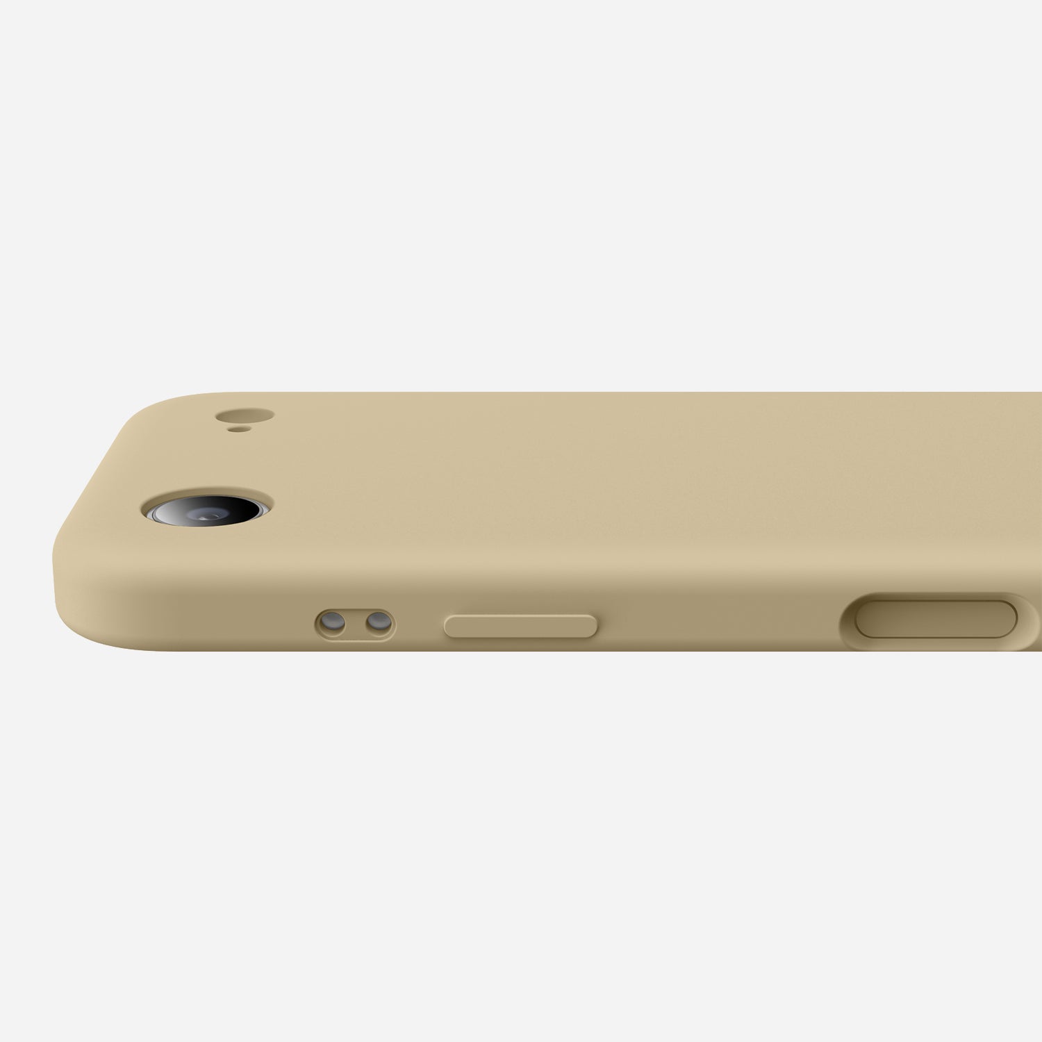 iPhone 17 Air Silicone Case