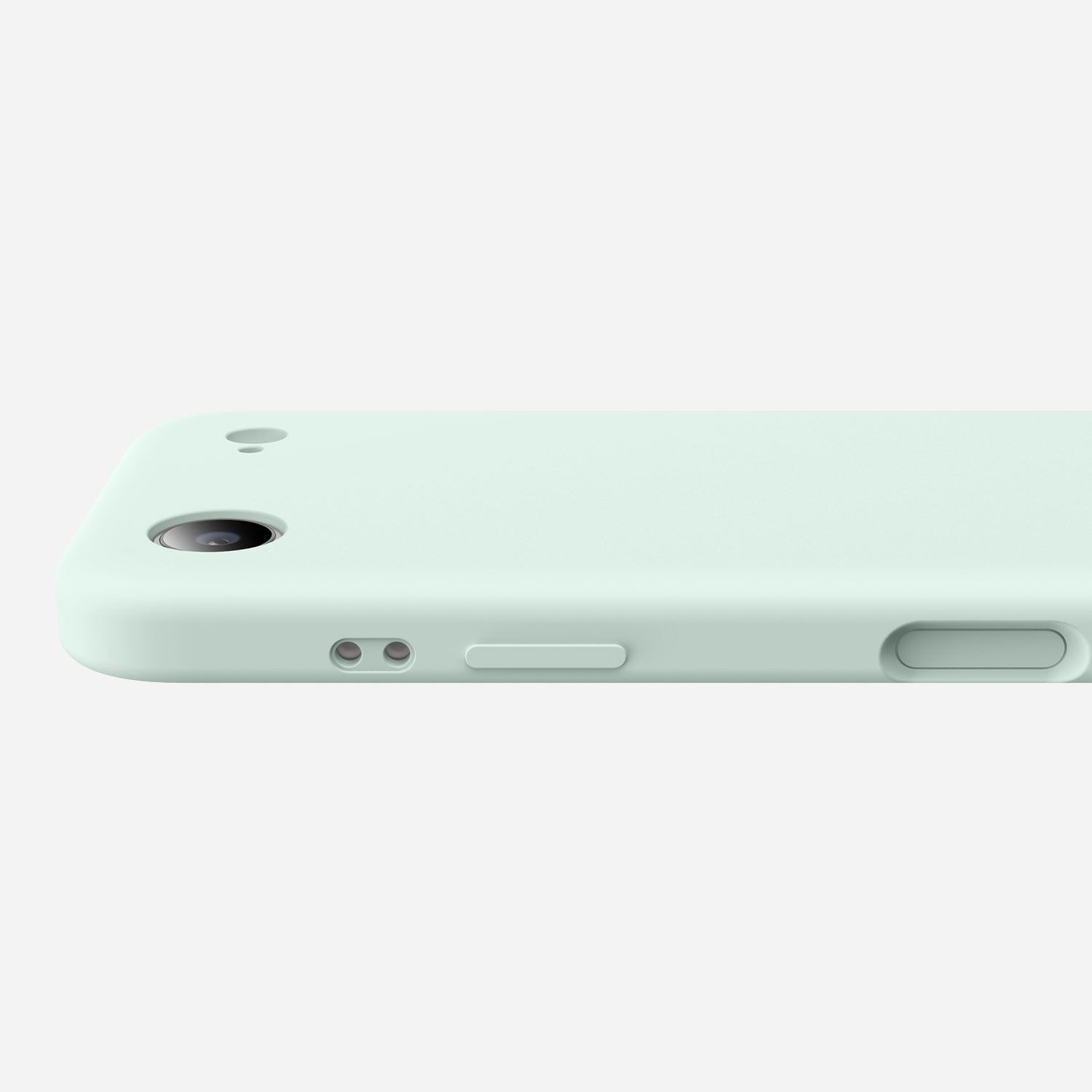 iPhone 17 Air Silicone Case