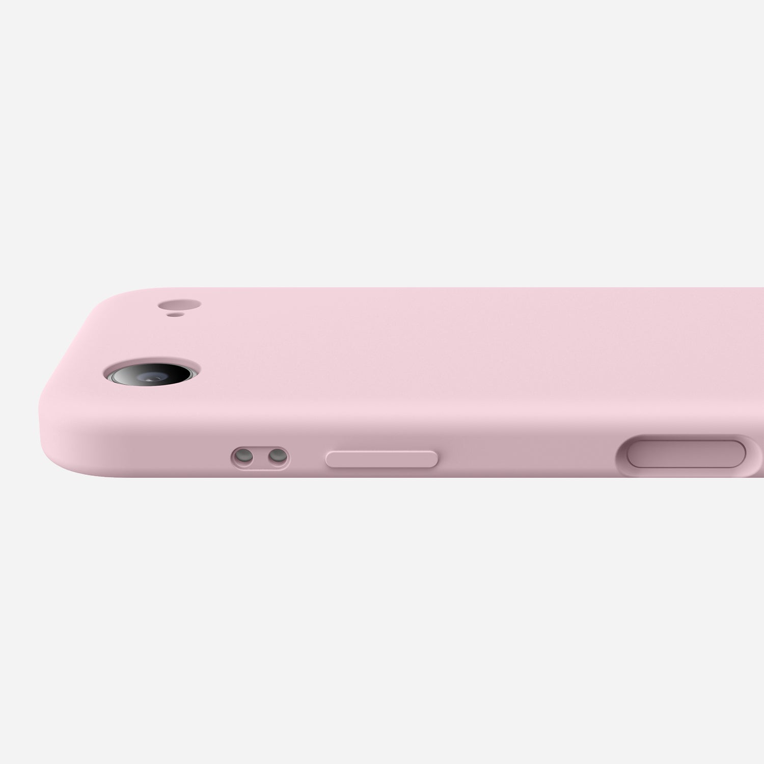 iPhone 17 Air Silicone Case