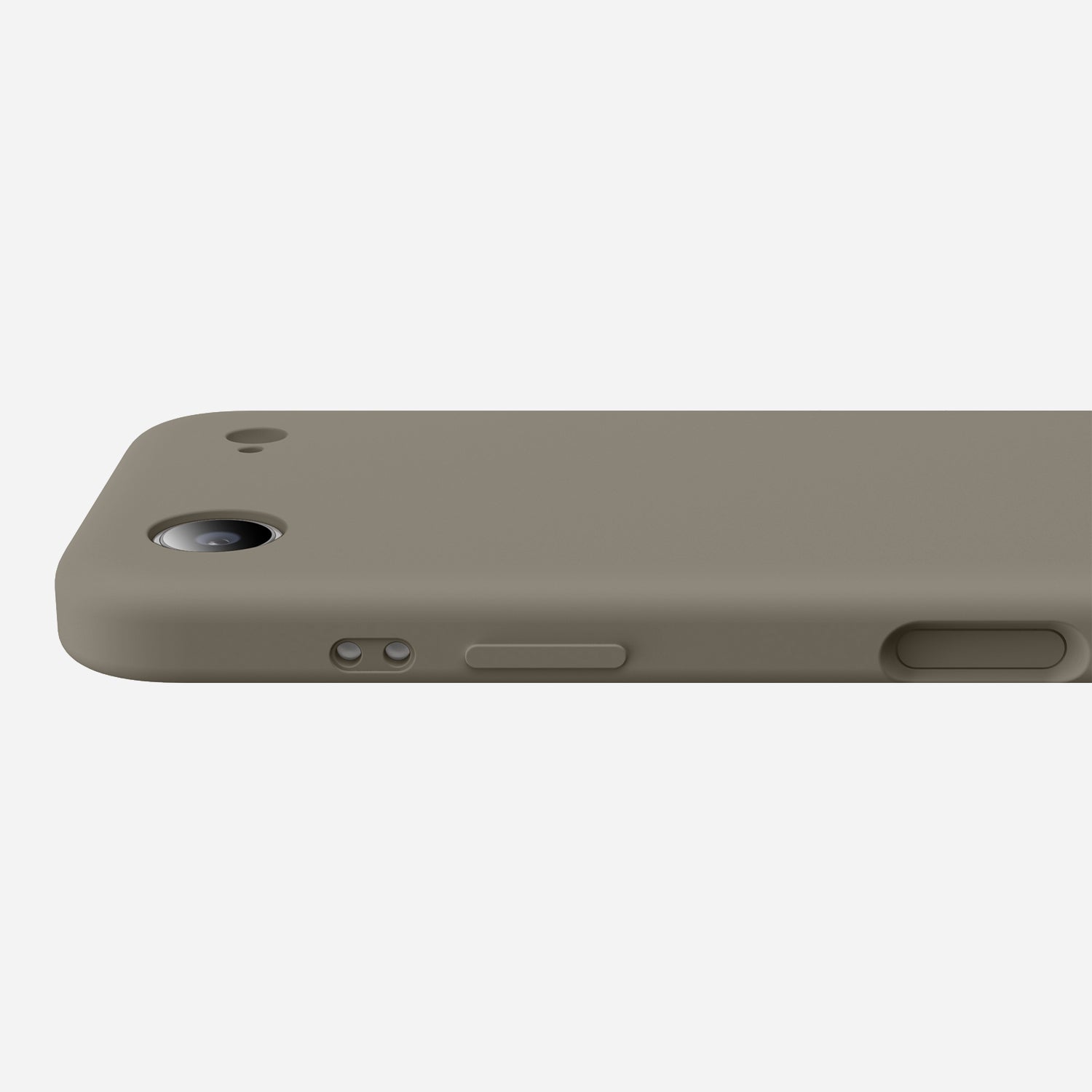 iPhone 17 Air Silicone Case