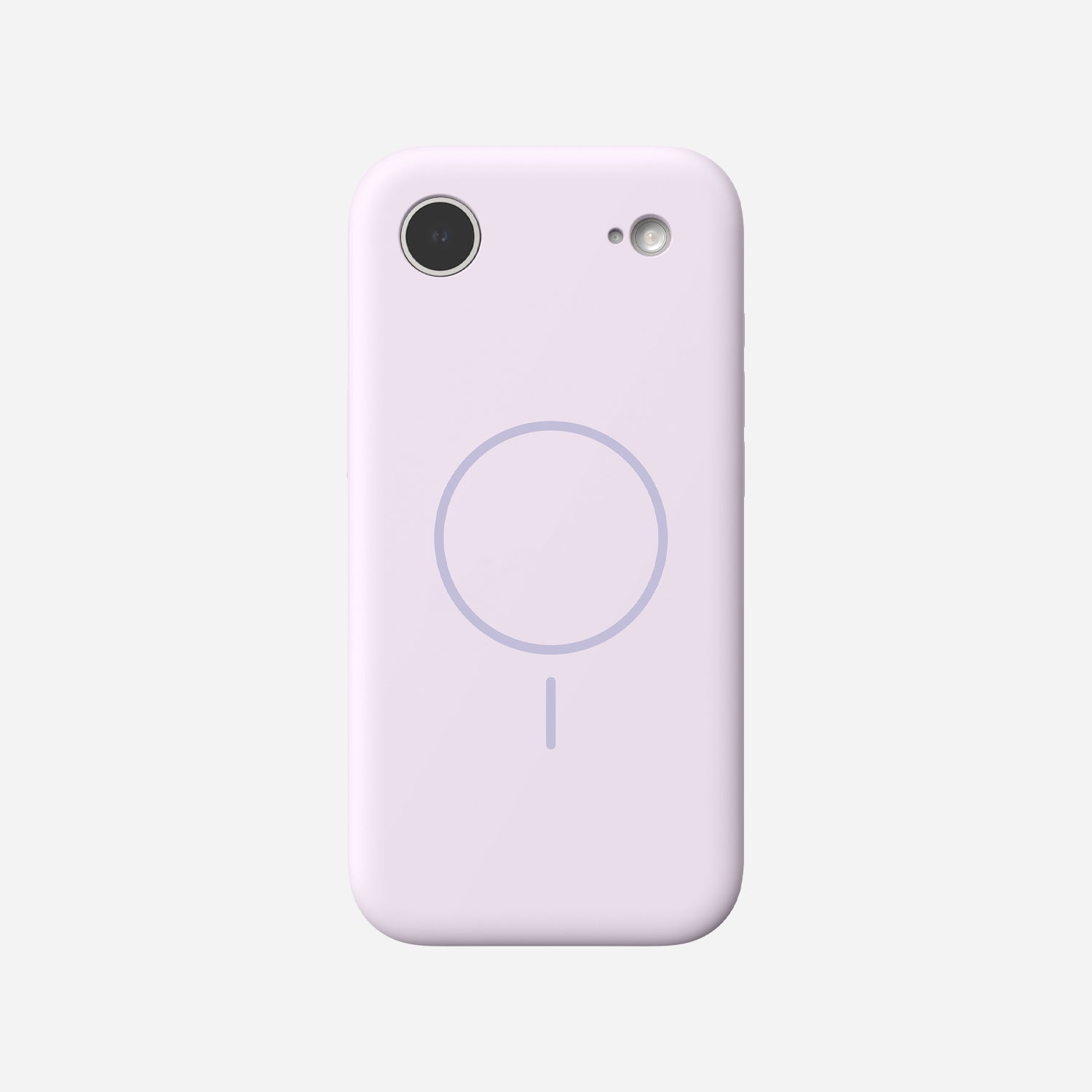 iPhone 17 Air Silicone Case with MagSafe