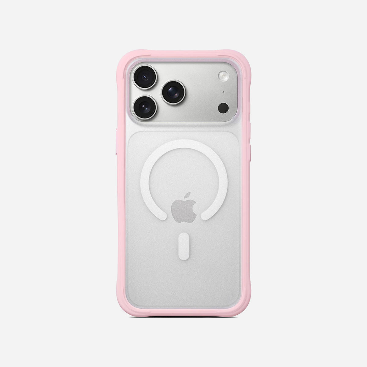 iPhone 17 Pro Max Bumper with MagSafe Backplate