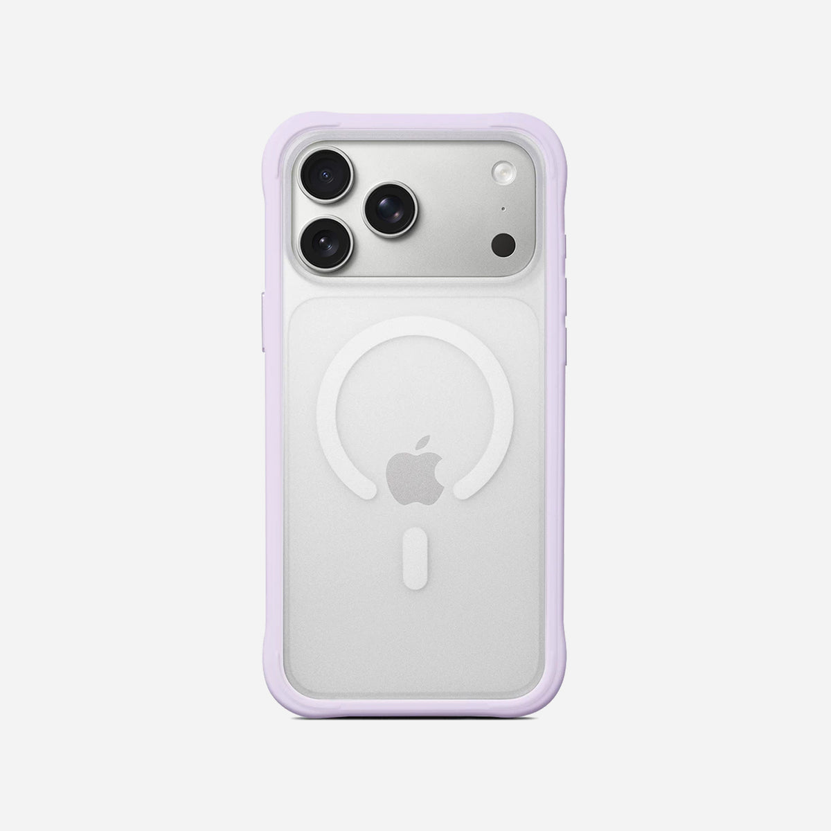 iPhone 17 Pro Max Bumper with MagSafe Backplate