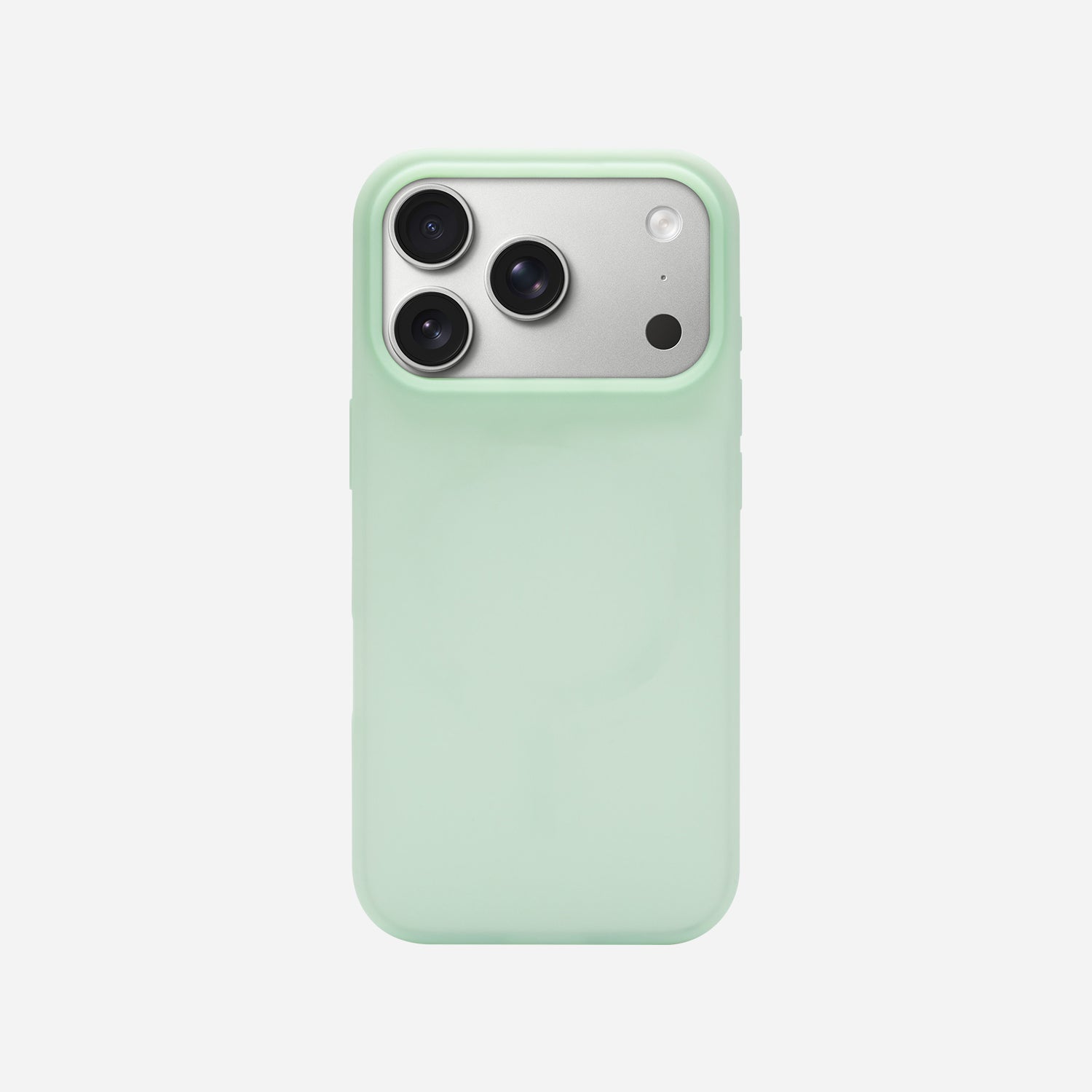 Thinnest iPhone 17 Pro Max Silicone Case | 0.68mm Thick & MagSafe