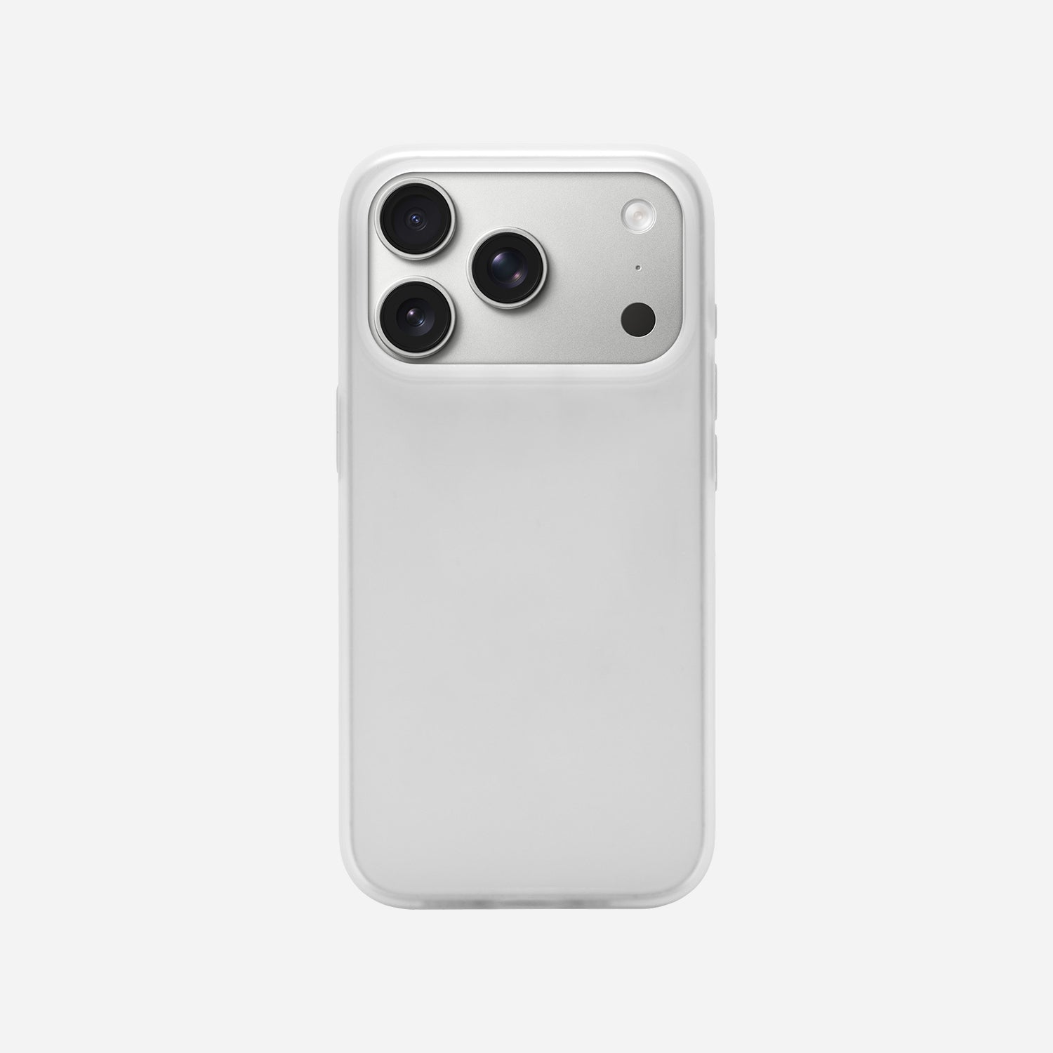 Thinnest iPhone 17 Pro Max Silicone Case | 0.68mm Thick & MagSafe