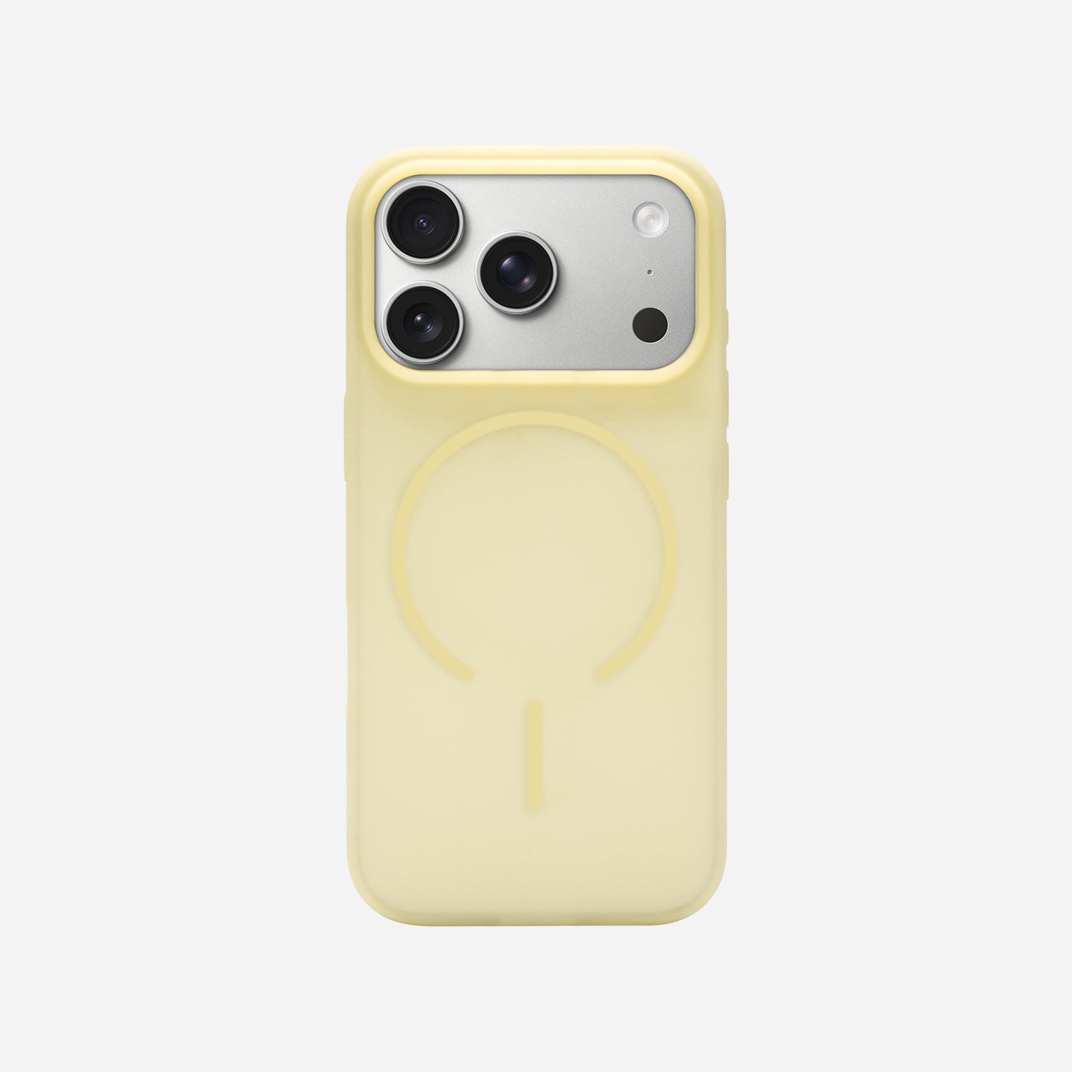 Thinnest iPhone 17 Pro Max Silicone Case | 0.68mm Thick & MagSafe