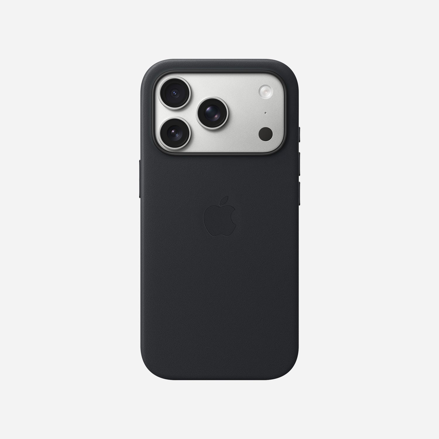 Best Thin iPhone 17 Pro Max Leather Case with MagSafe - Camera Control