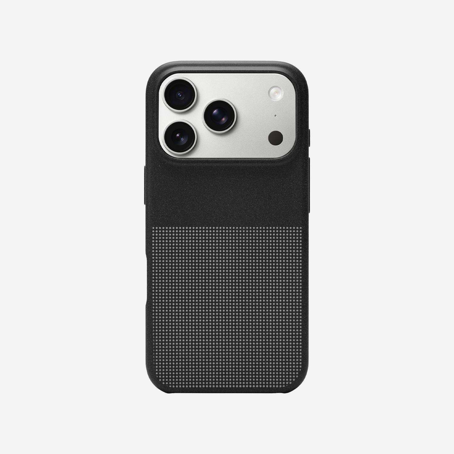 Rugged Sandblasted MagSafe Case for iPhone 17 Pro Max | Ultra Drop