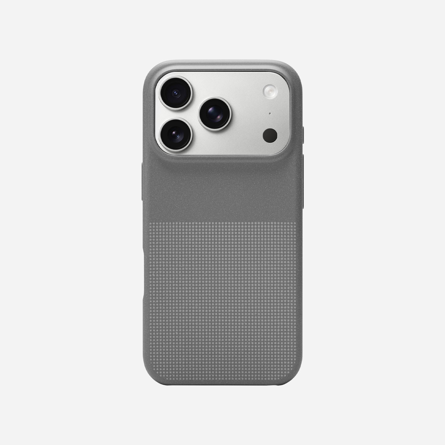 MCM iPhone17 pro ケース　rabot MagSafe Rugged Sandblasted MagSafe Case for iPhone 17 Pro Max | Ultra Drop