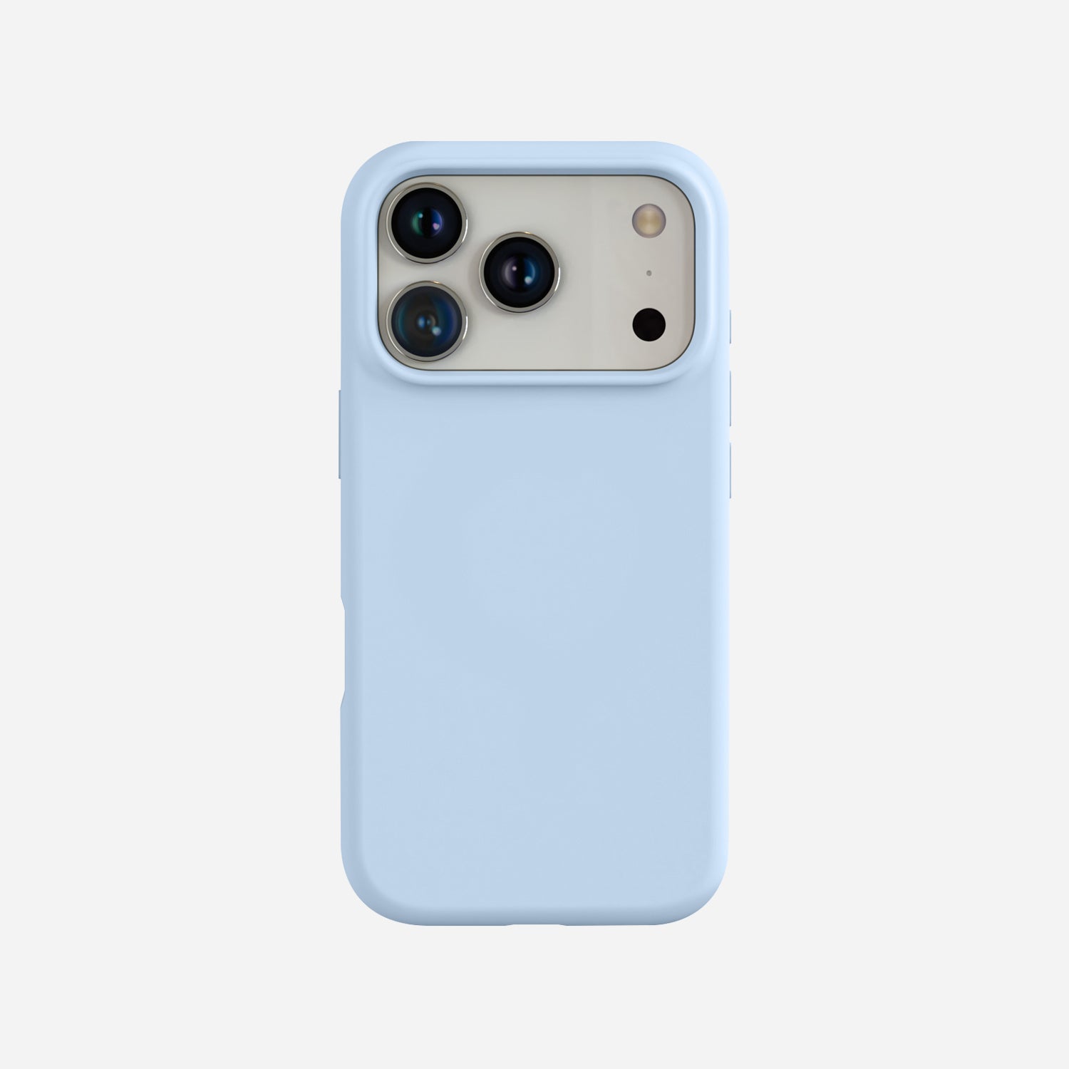 iPhone 17 Pro Silicone Case