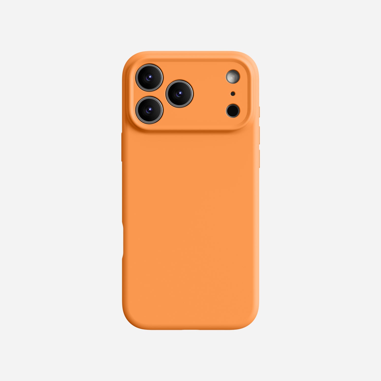 iPhone 17 Pro Max Silicone Case