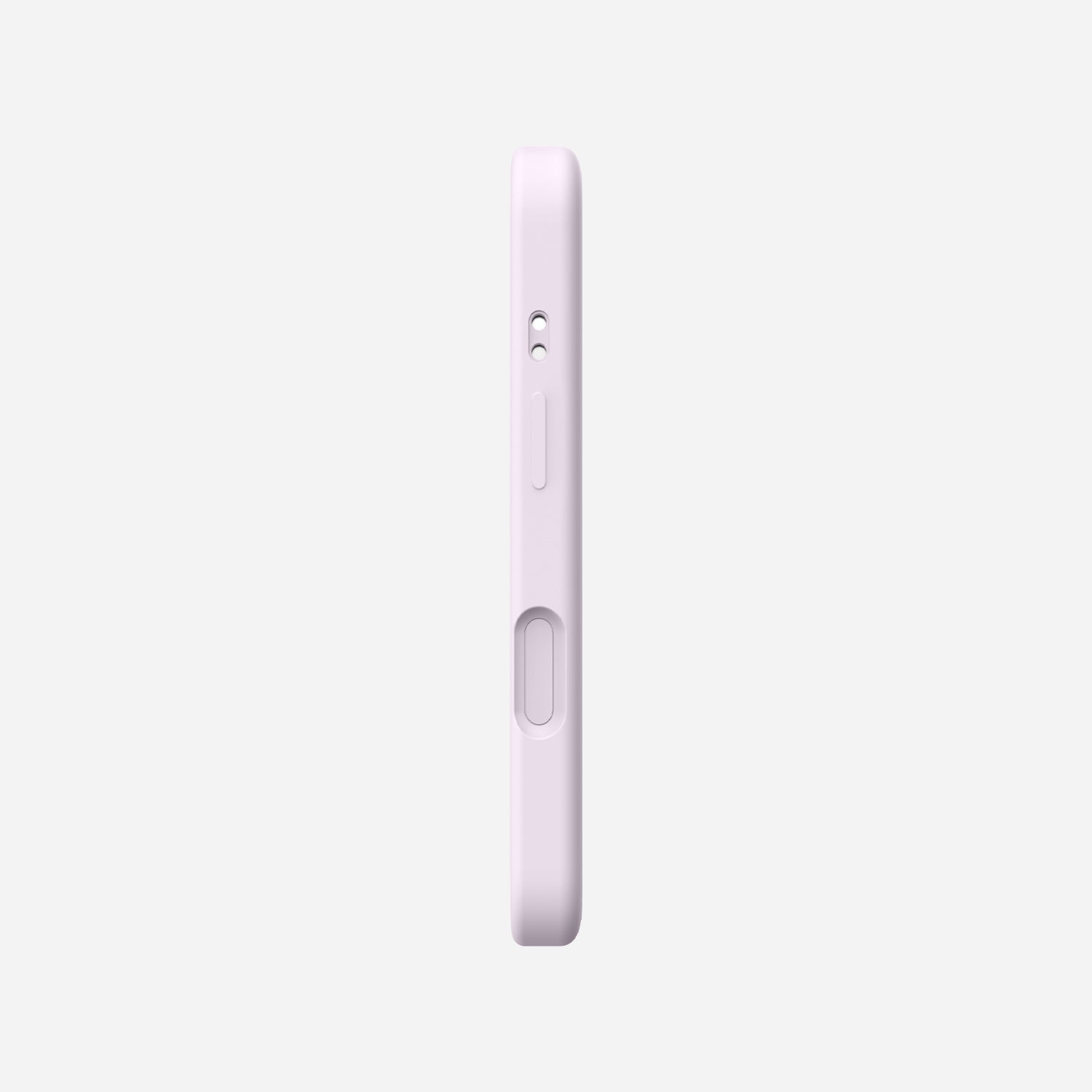 iPhone 17 Air Silicone Case with MagSafe