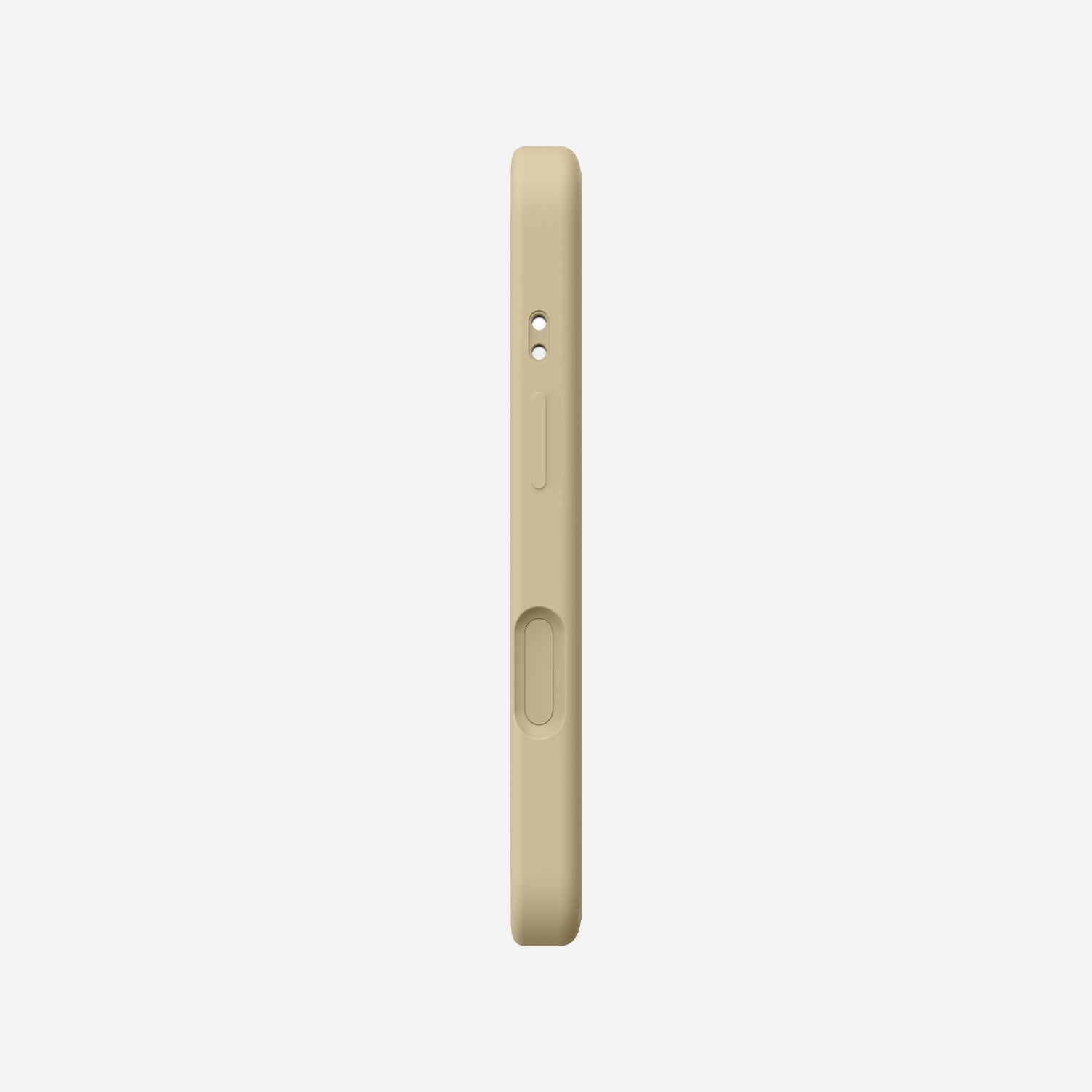 iPhone 17 Silicone Case with MagSafe