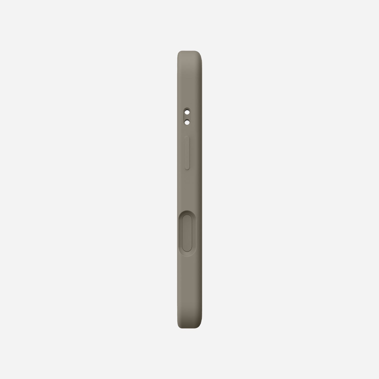 iPhone 17 Pro Silicone Case with MagSafe
