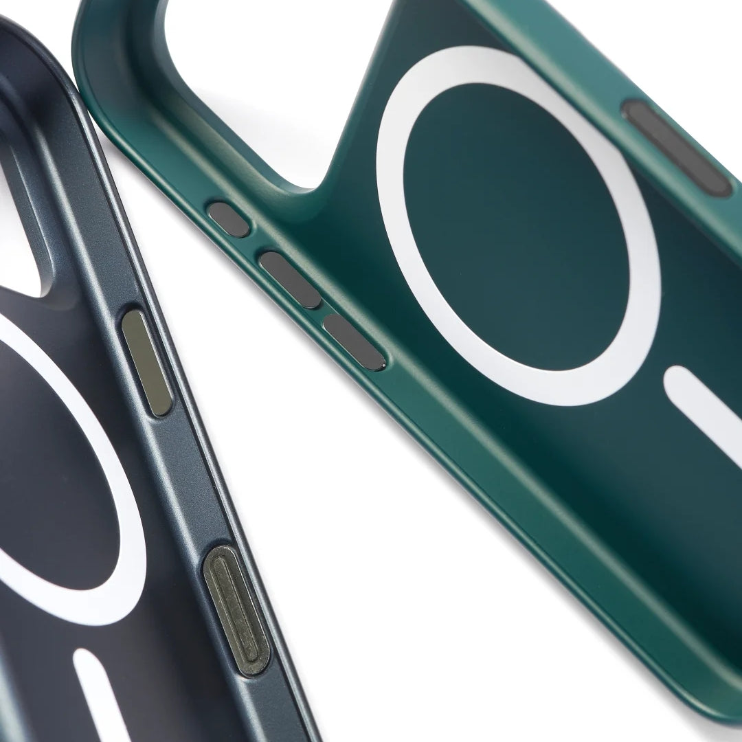 Ultra-Rugged iPhone 17 Air Case with MagSafe & Camera Control
