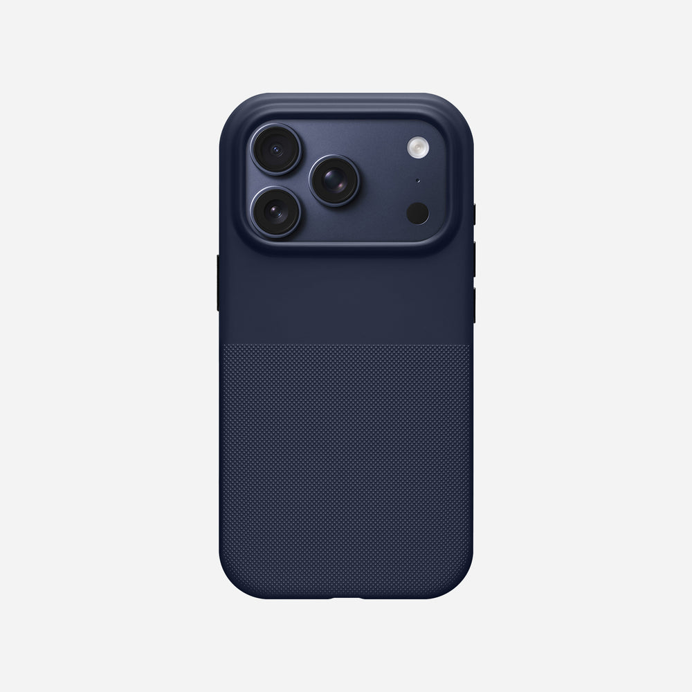 Ultra-Rugged iPhone 17 Pro Max Case with MagSafe & Camera Control