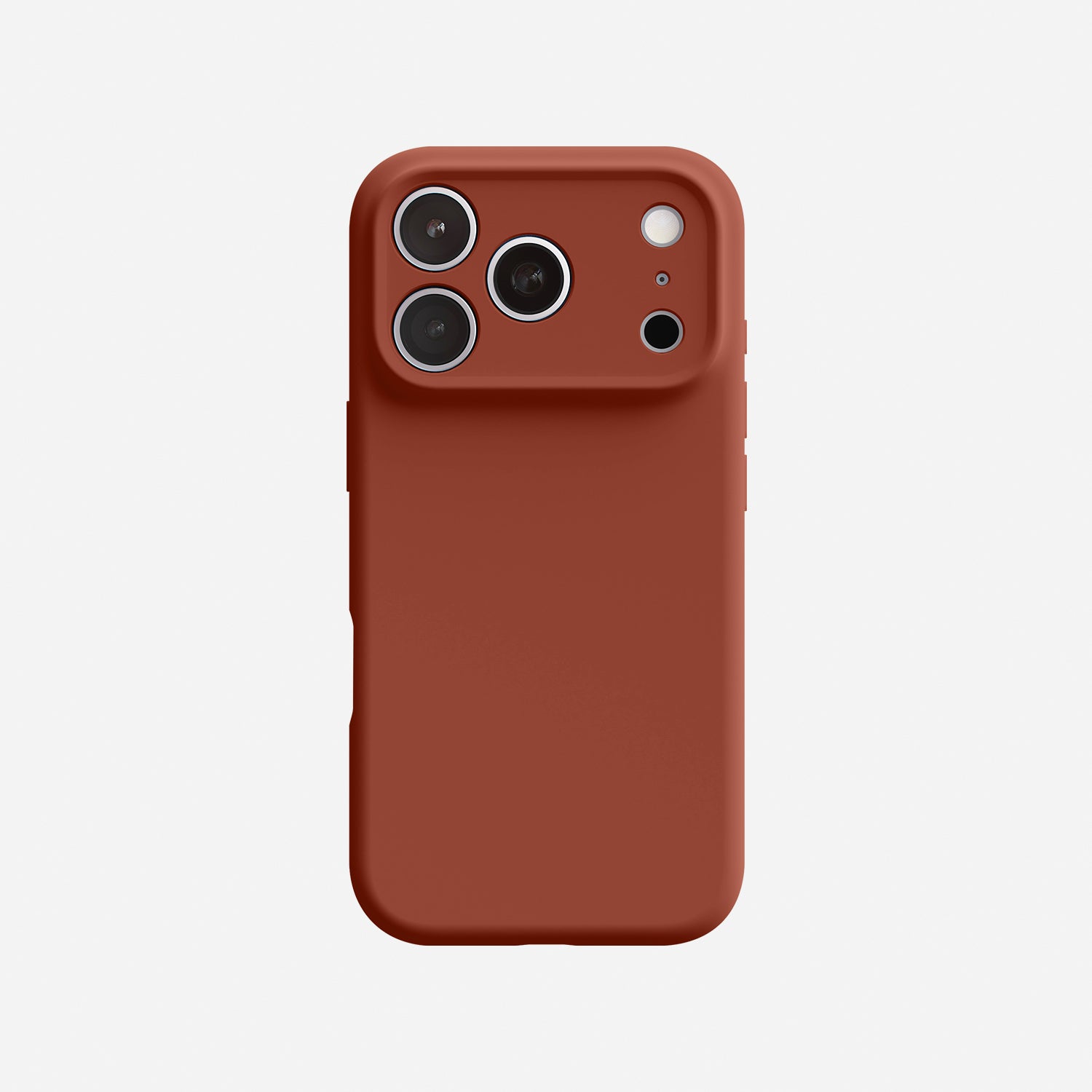 iPhone 17 Pro Max Silicone Case with MagSafe