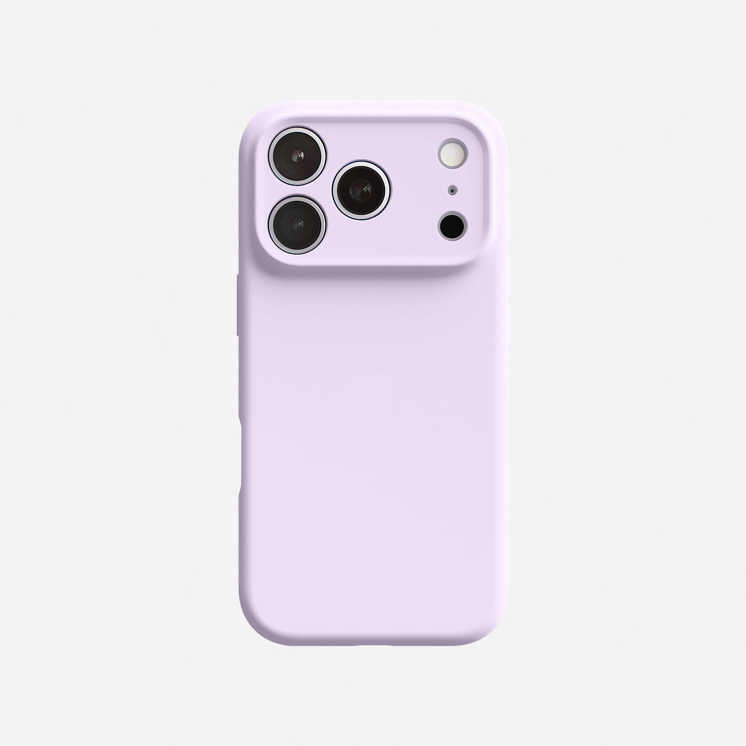 iPhone 17 Pro Max Silicone Case with MagSafe