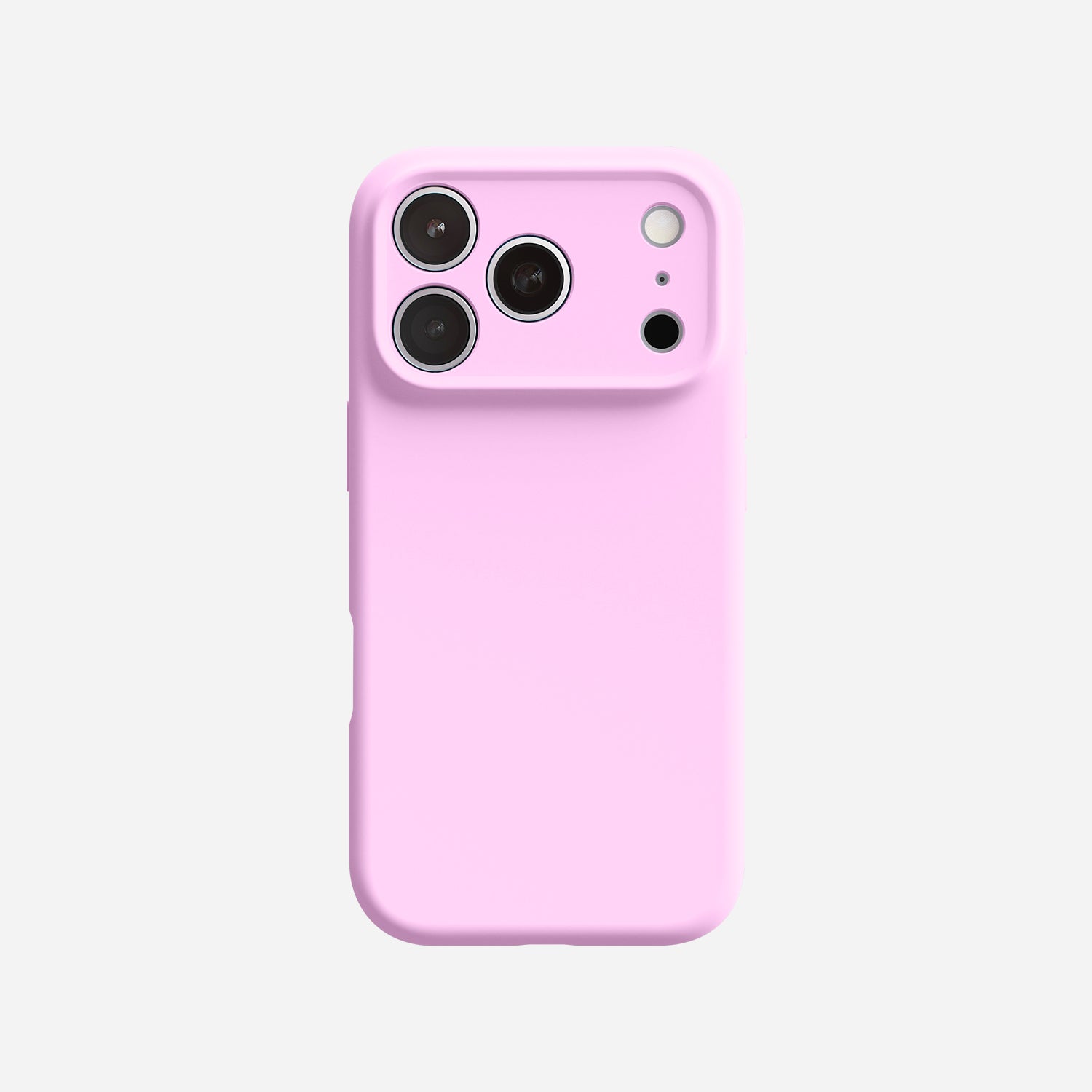 iPhone 17 Pro Max Silicone Case with MagSafe